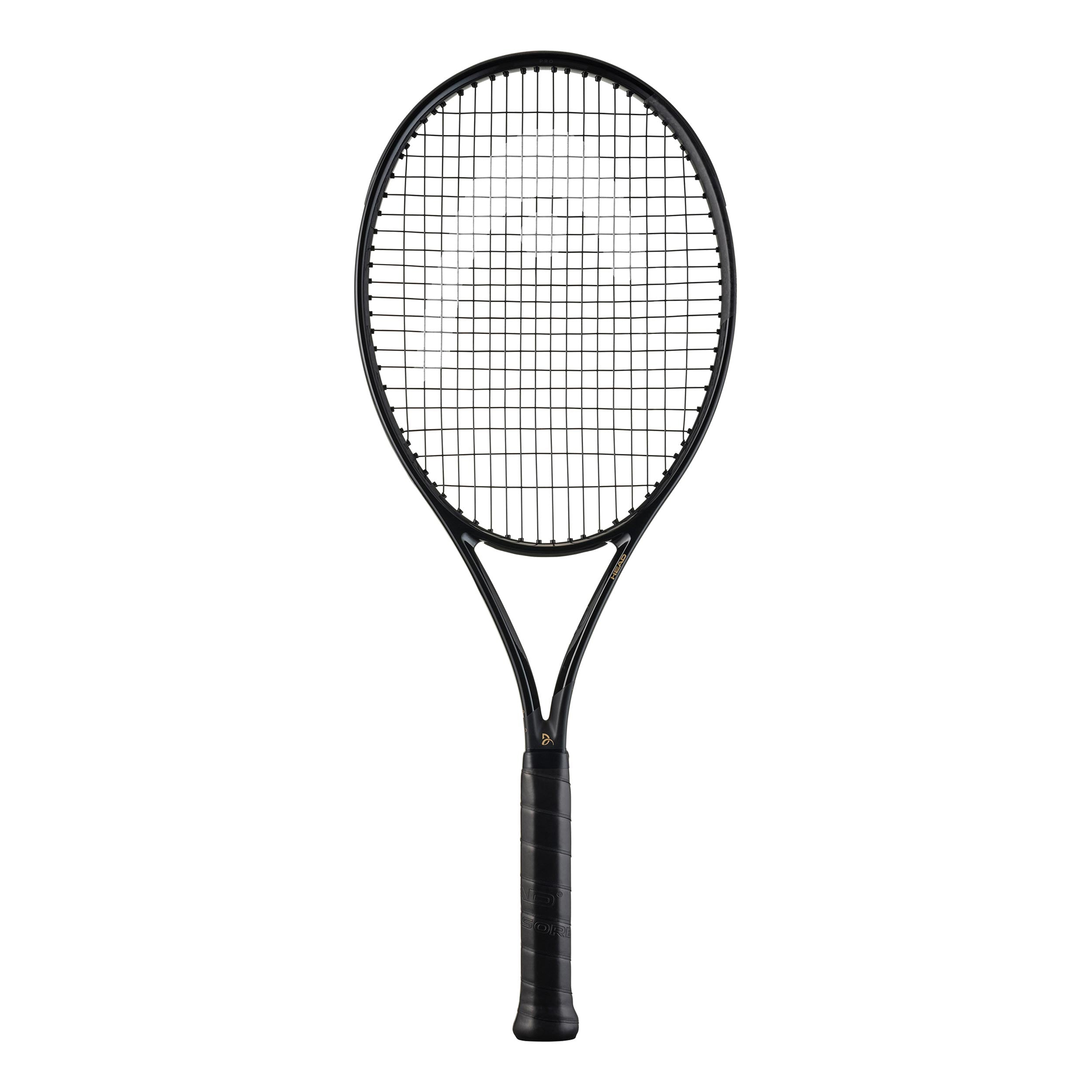 Graphene 360+ Radical MP (2021) Raquetas de competición encordado