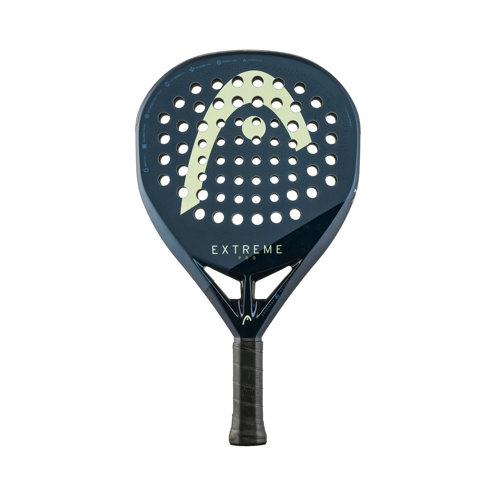 HEAD Extreme Pro 2025 Pala de pádel
