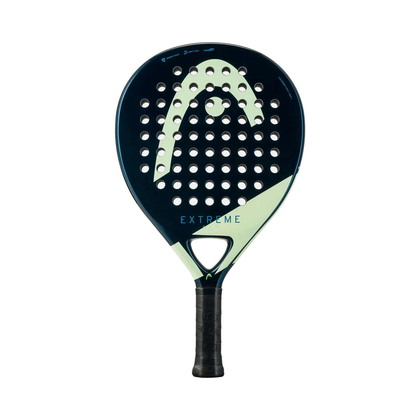 HEAD Evo Extreme 2025 Pala de pádel