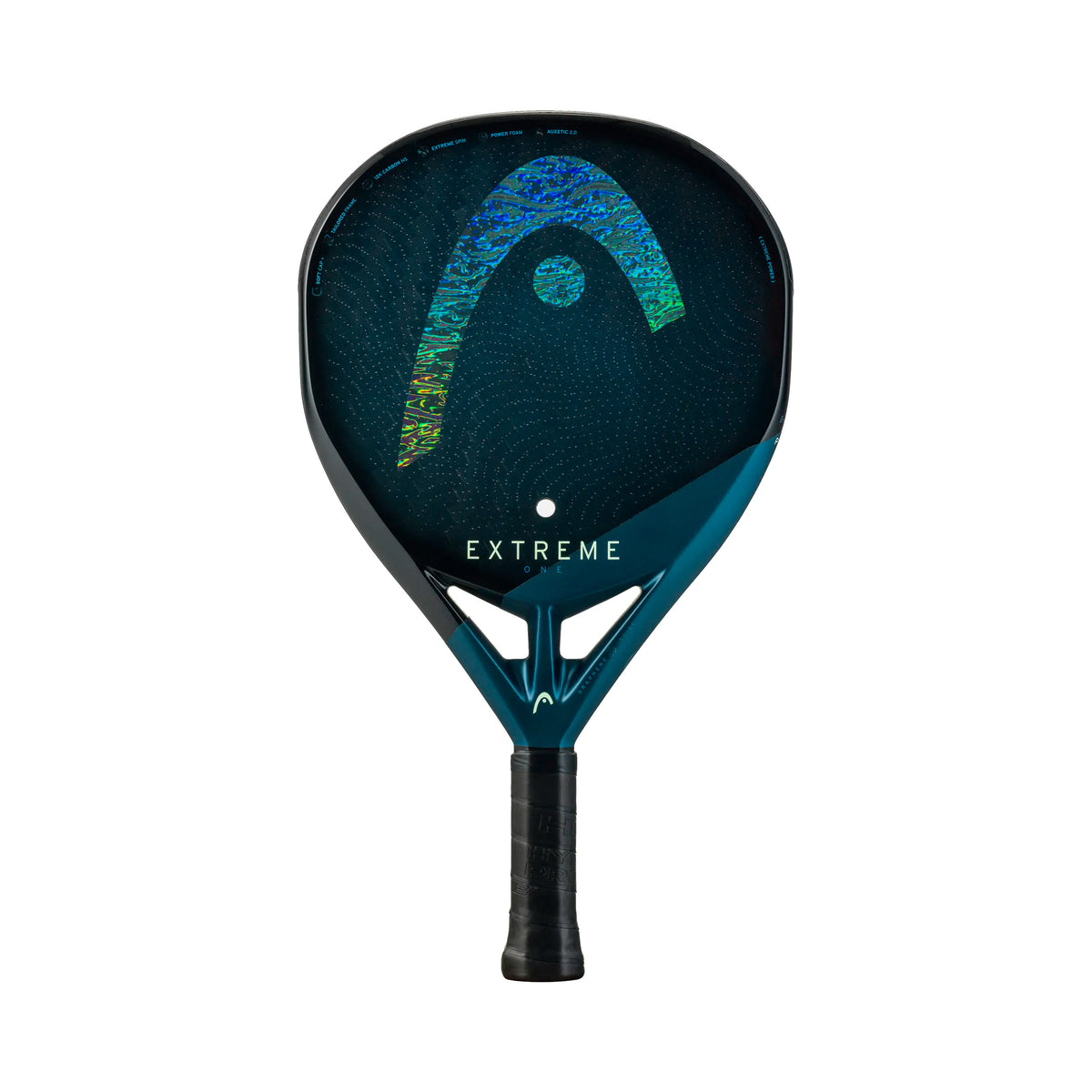 Head Extreme One 2025 all-round padel racket