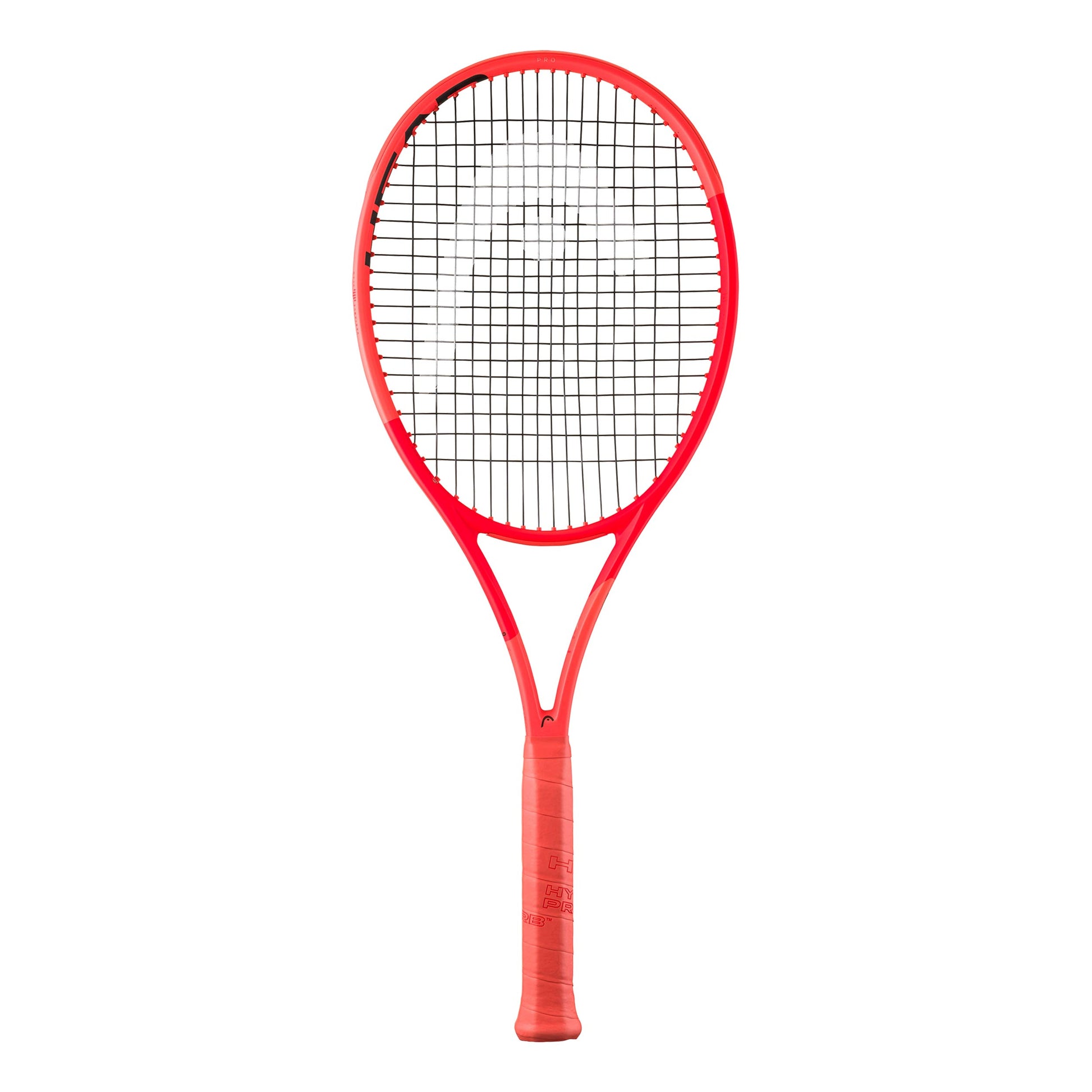 HEAD Radical Pro 2025 Raquetas de competición Raquetas de test