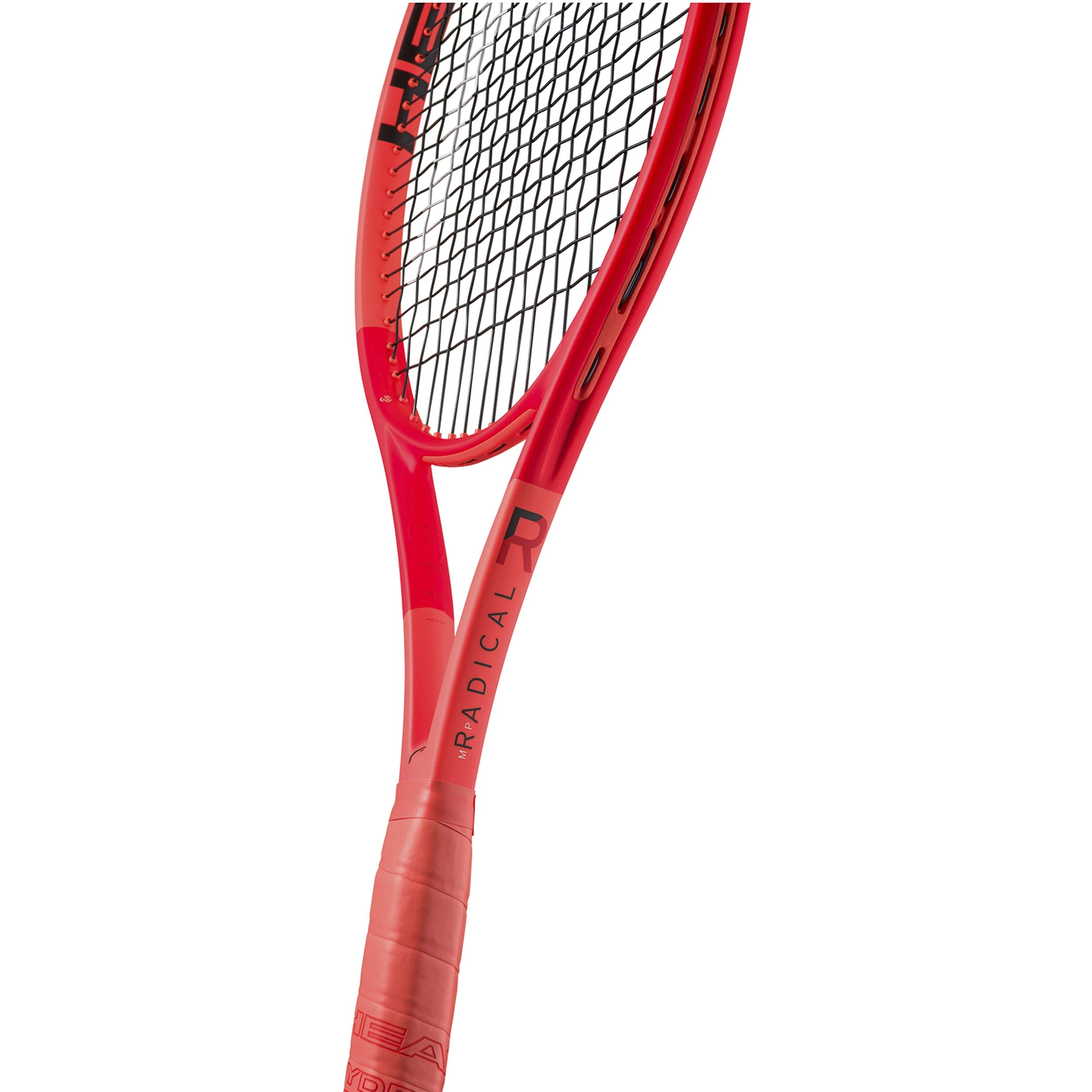 Radical MP 2025 Raquetas De Competición | Tennis-Point