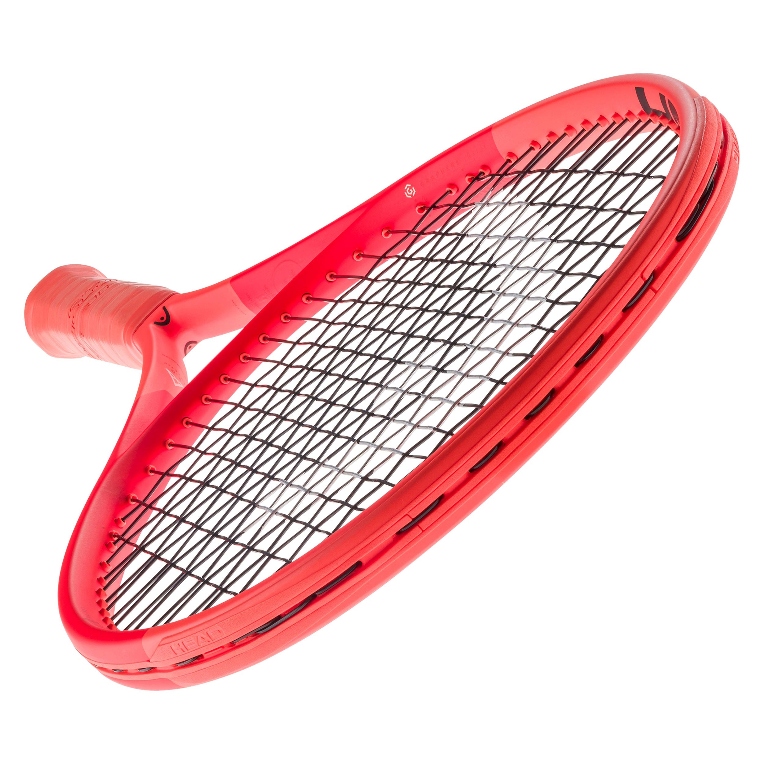 Radical MP 2025 Raquetas De Competición | Tennis-Point