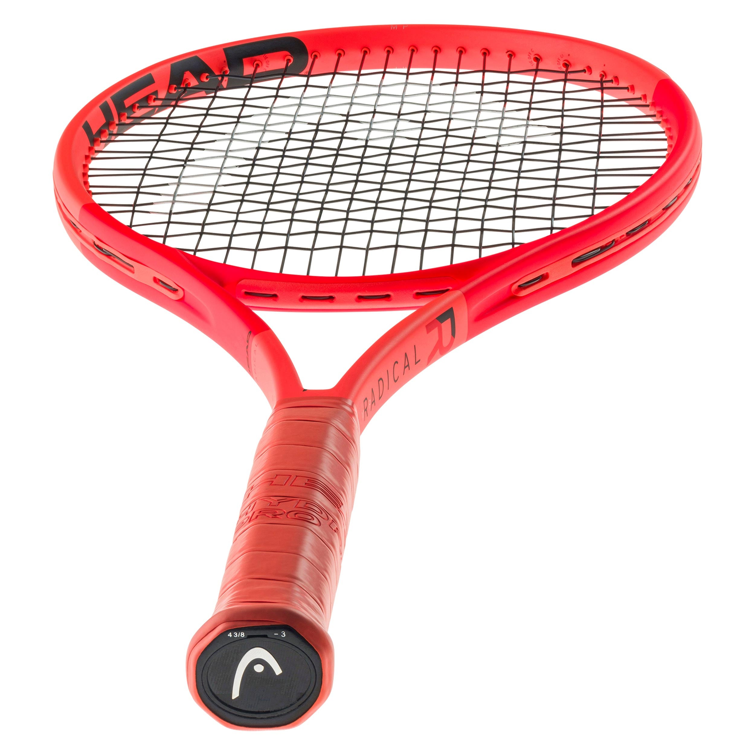HEAD Radical mp 2025 グリップ3 Radical MP 2025 Raquetas De Competición | Tennis-Point