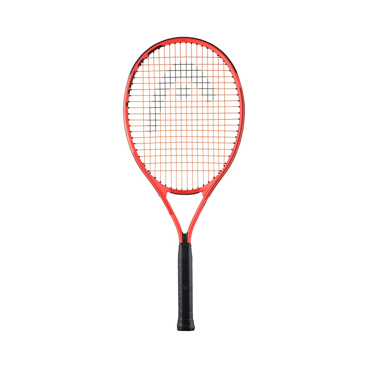 HEAD Radical Junior 26 Raqueta de niños Cordado