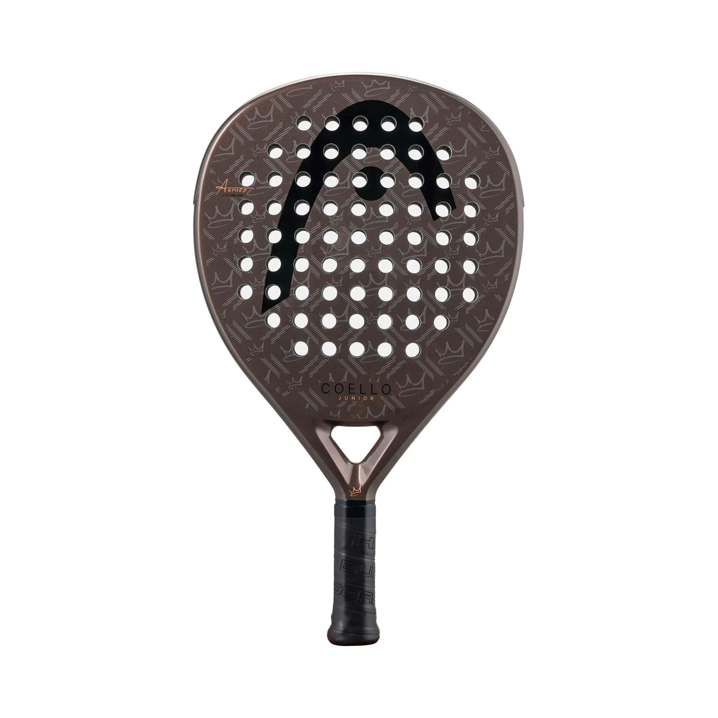 HEAD Coello 2026 Junior Pala de pádel