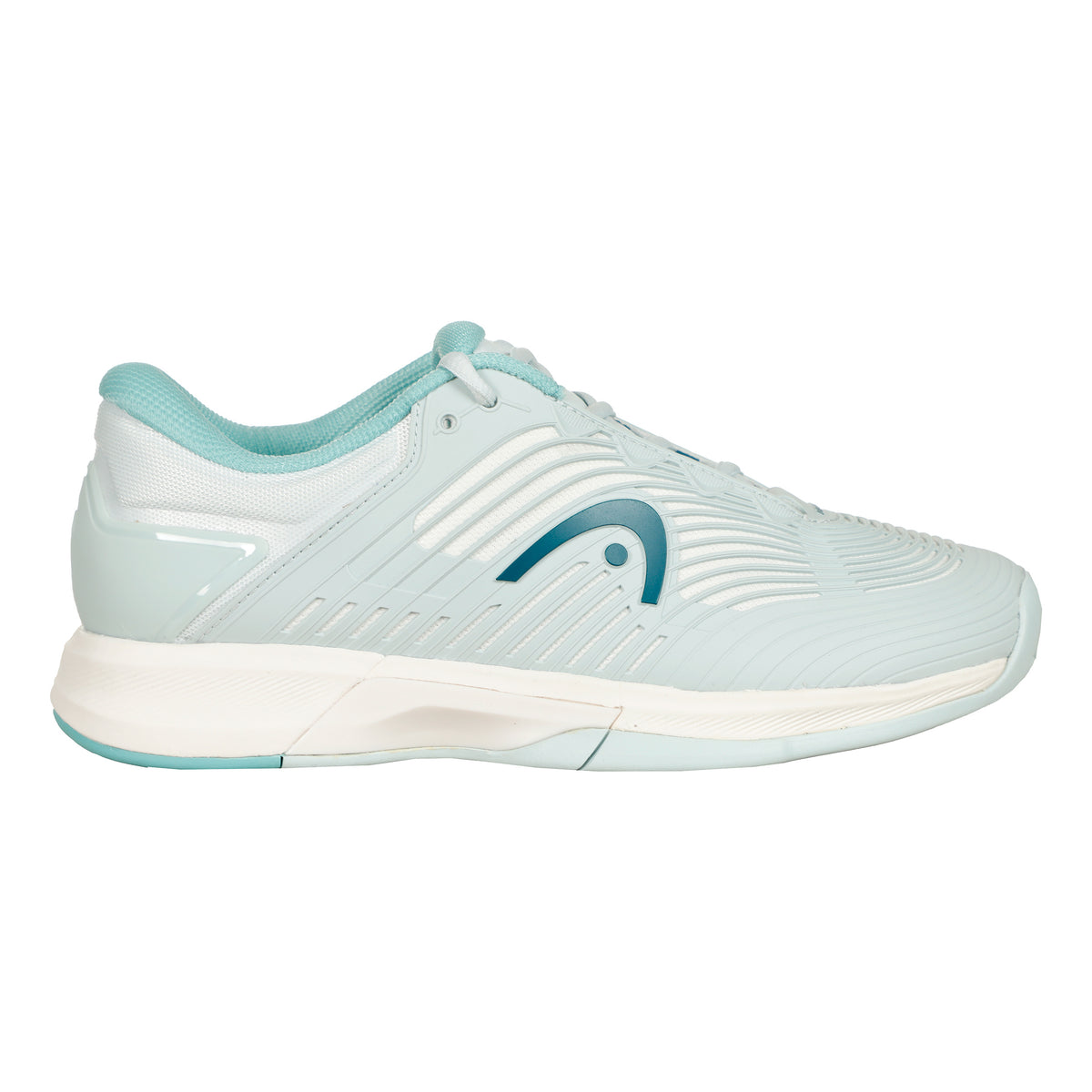 HEAD Revolt Pro 4.5 Zapatilla todas las superficies Mujeres - turquesa, color petróleo
