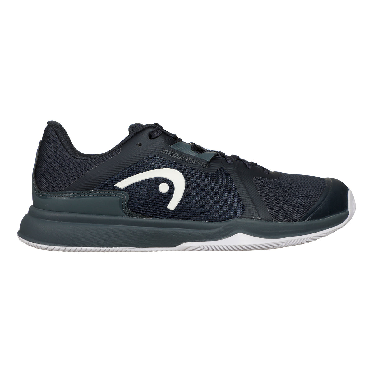 HEAD Sprint Team 3.5 Zapatilla tierra batida Hombres - azul oscuro,