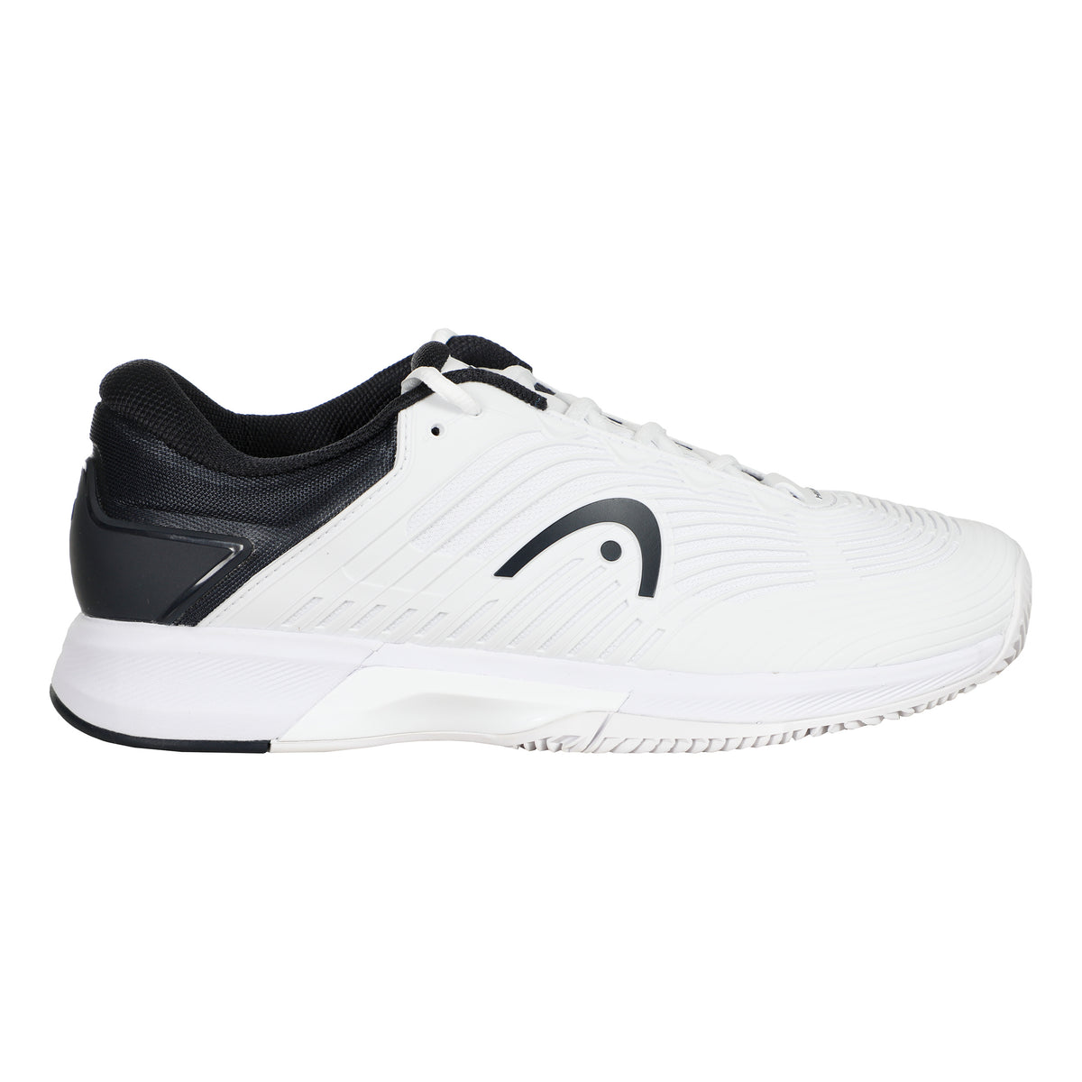 HEAD Revolt Pro 4.5 Zapatilla tierra batida Hombres - blanco, azul