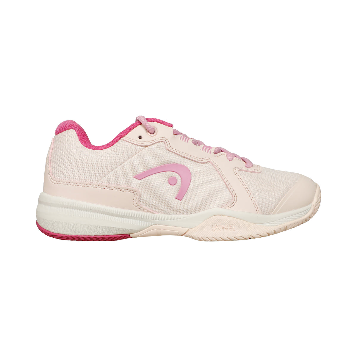 HEAD Sprint 3.5 Zapatilla todas las superficies Niños - rosa, lila