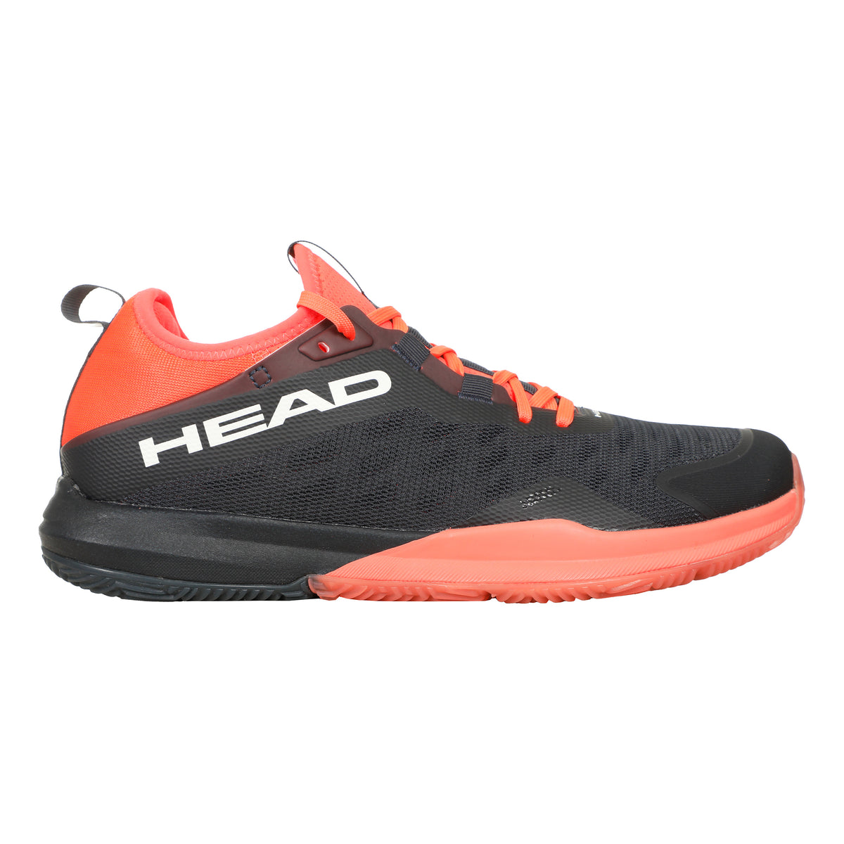 HEAD Motion Pro Zapatilla de pádel Hombres - azul, coral