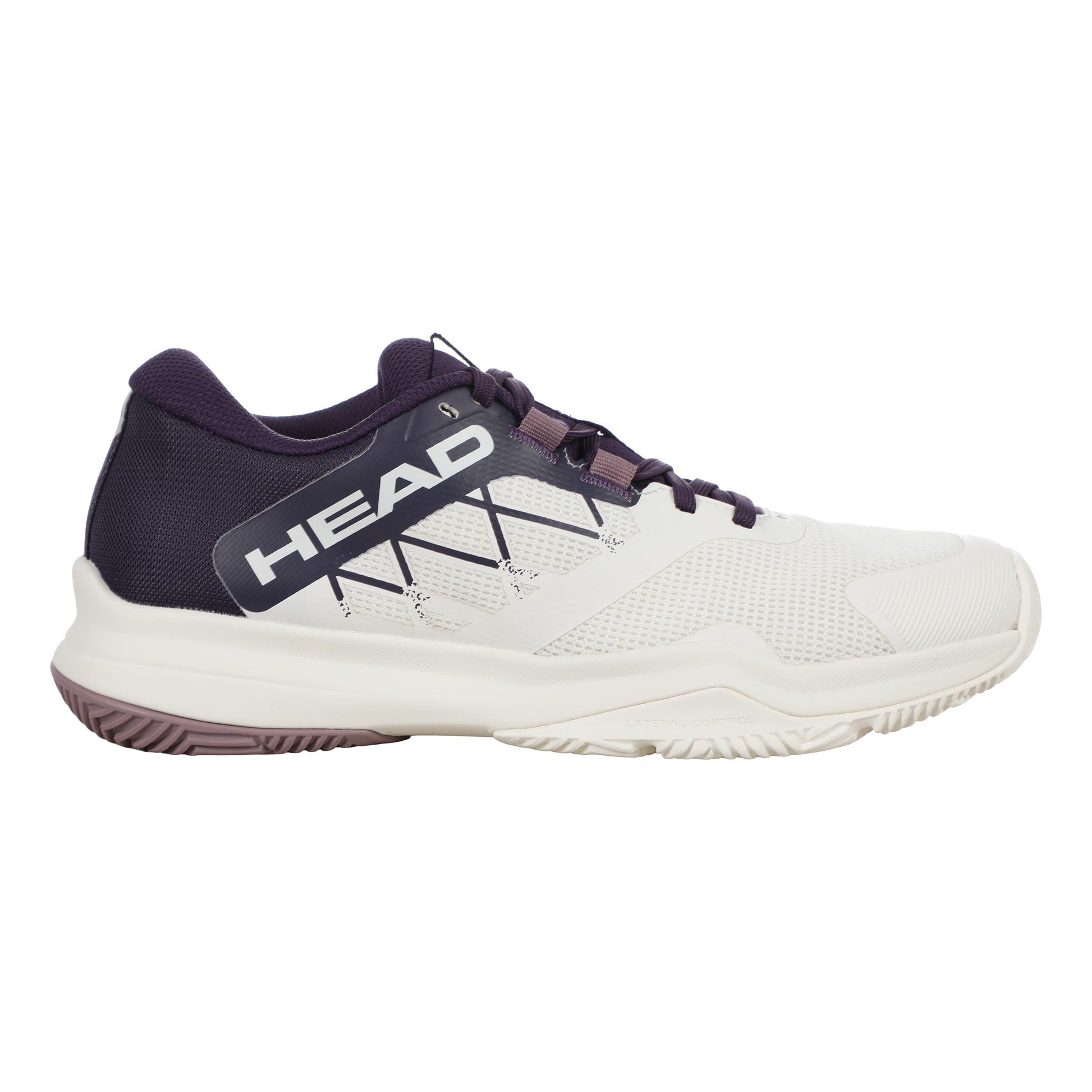 HEAD Motion Team 1.5 Zapatilla de pádel Mujeres-crema