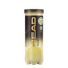 Tour XT Bote De 3 Pelotas