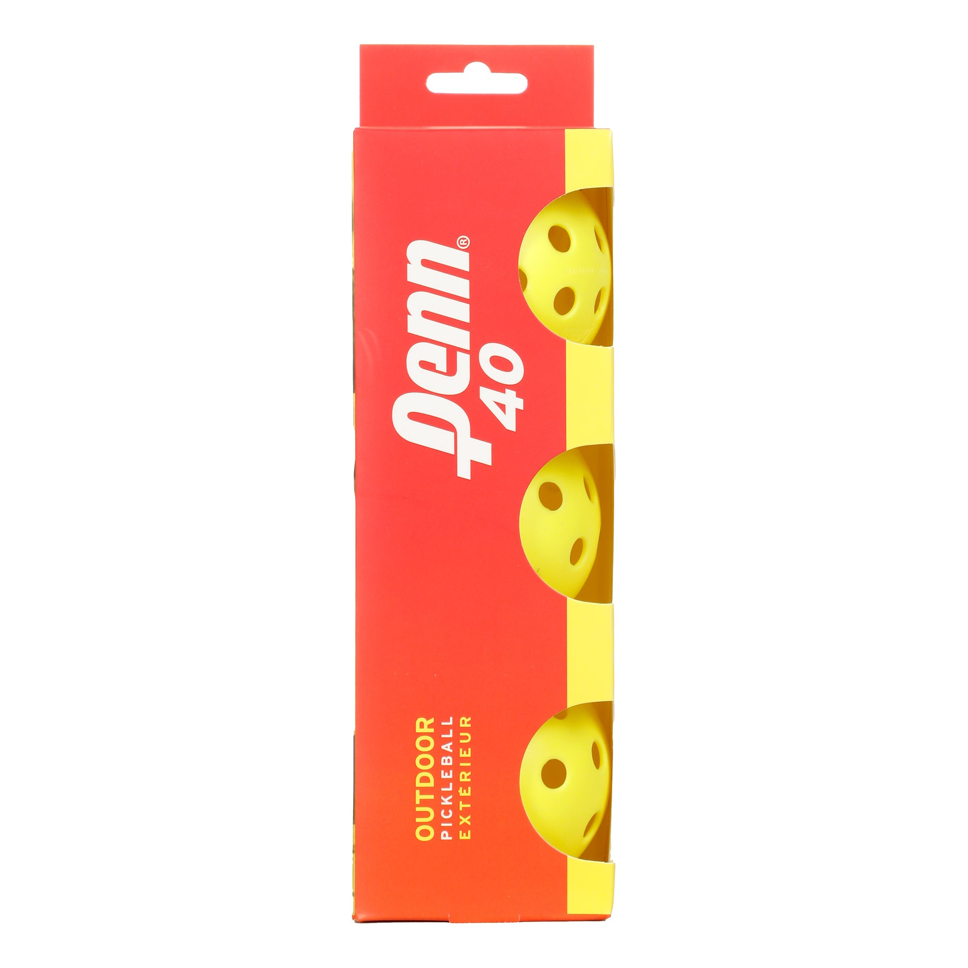 HEAD Penn 40 Pack De 3