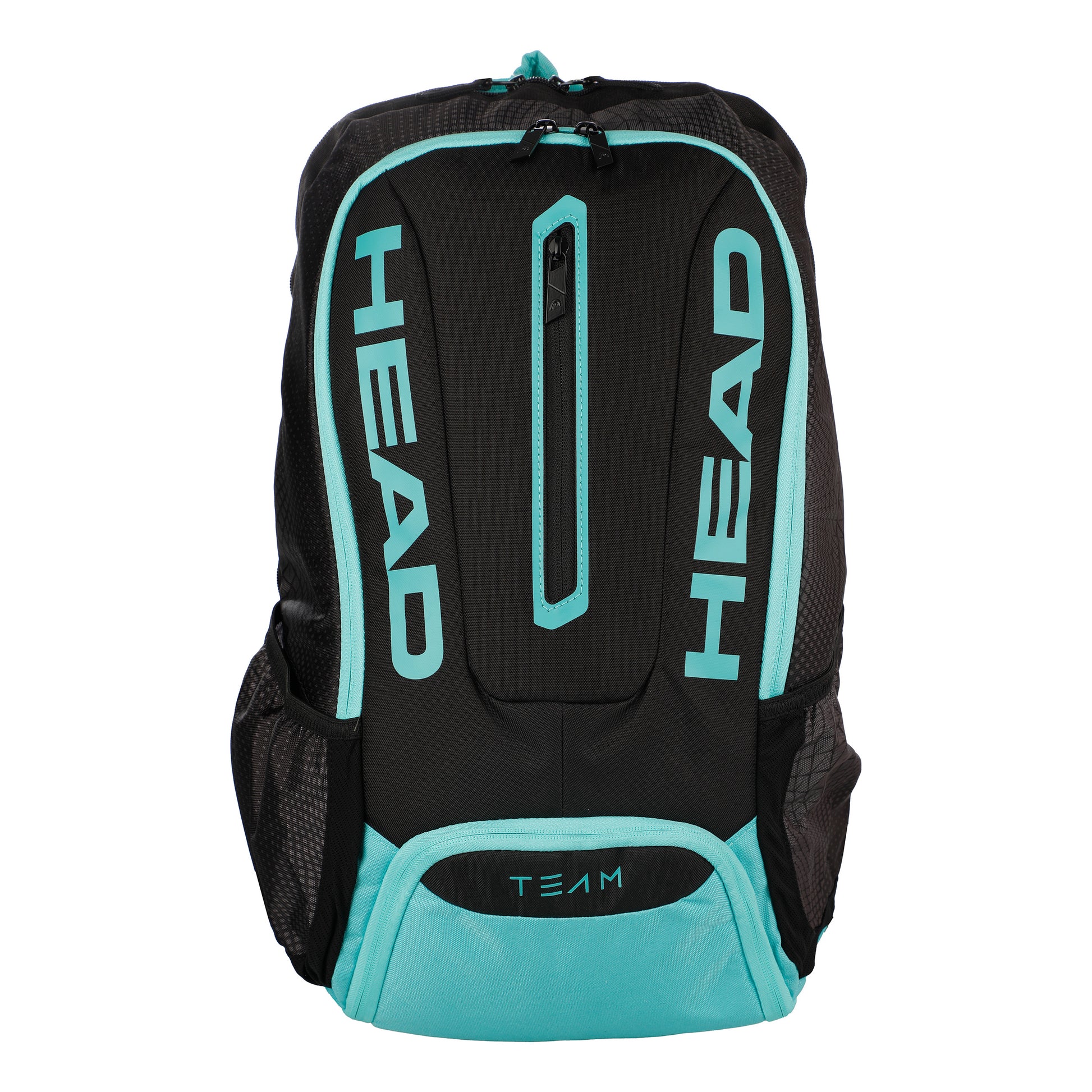 HEAD Team Mochila Edición especial - negro