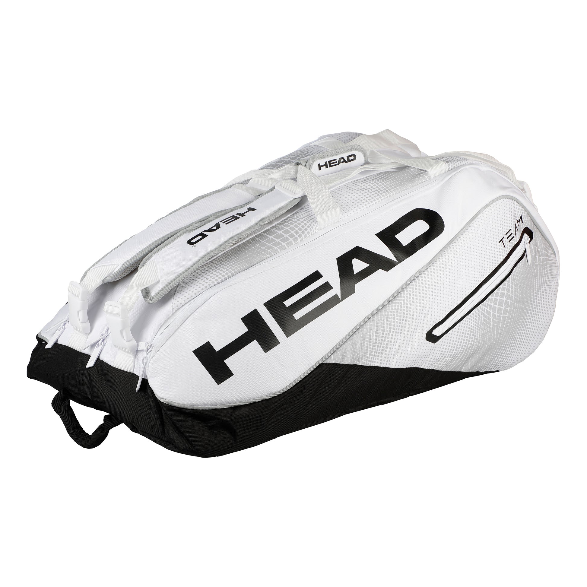 HEAD Tour Team 12R Monstercombi Raquetero Edición especial - blanco