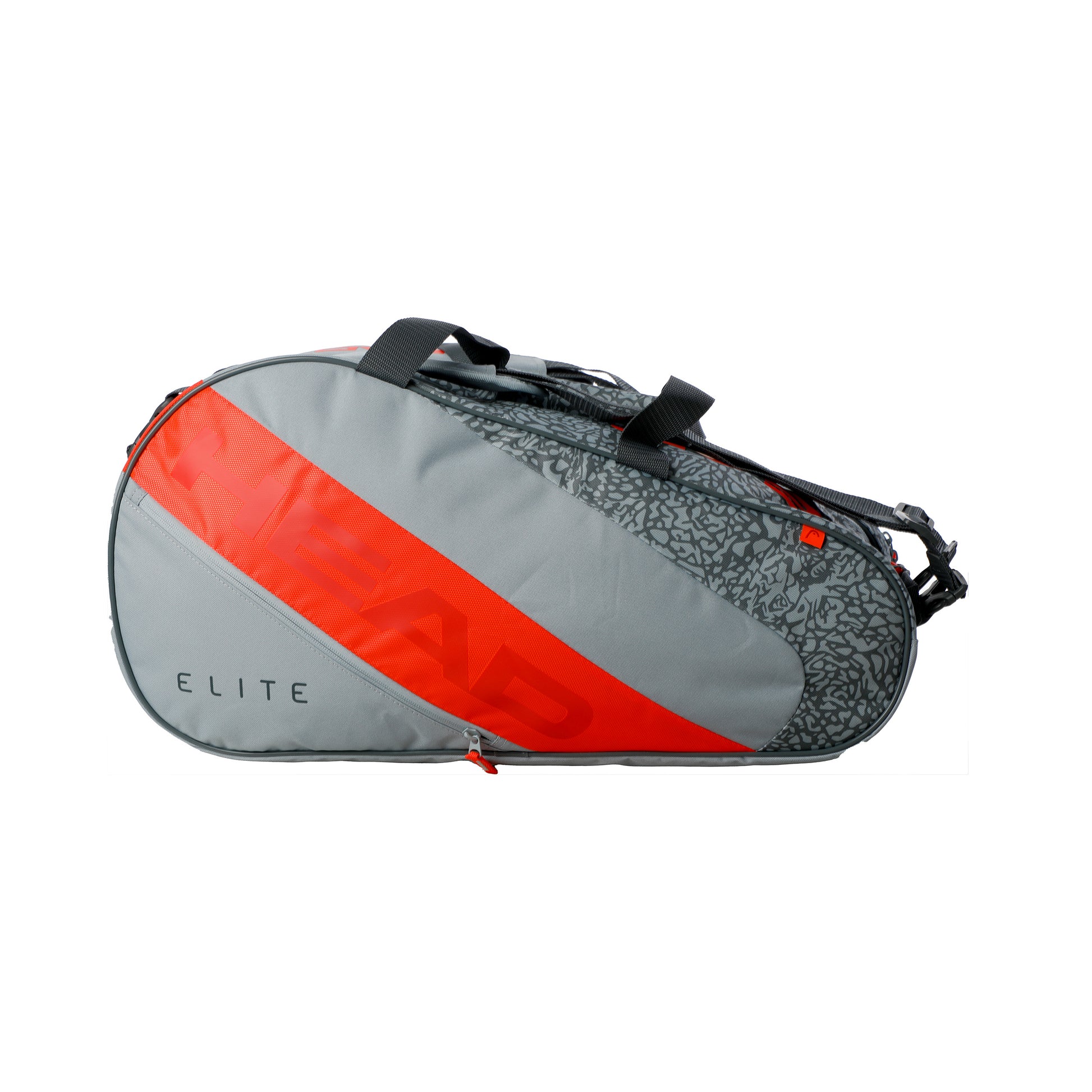 HEAD Elite Supercombi Paletero - gris