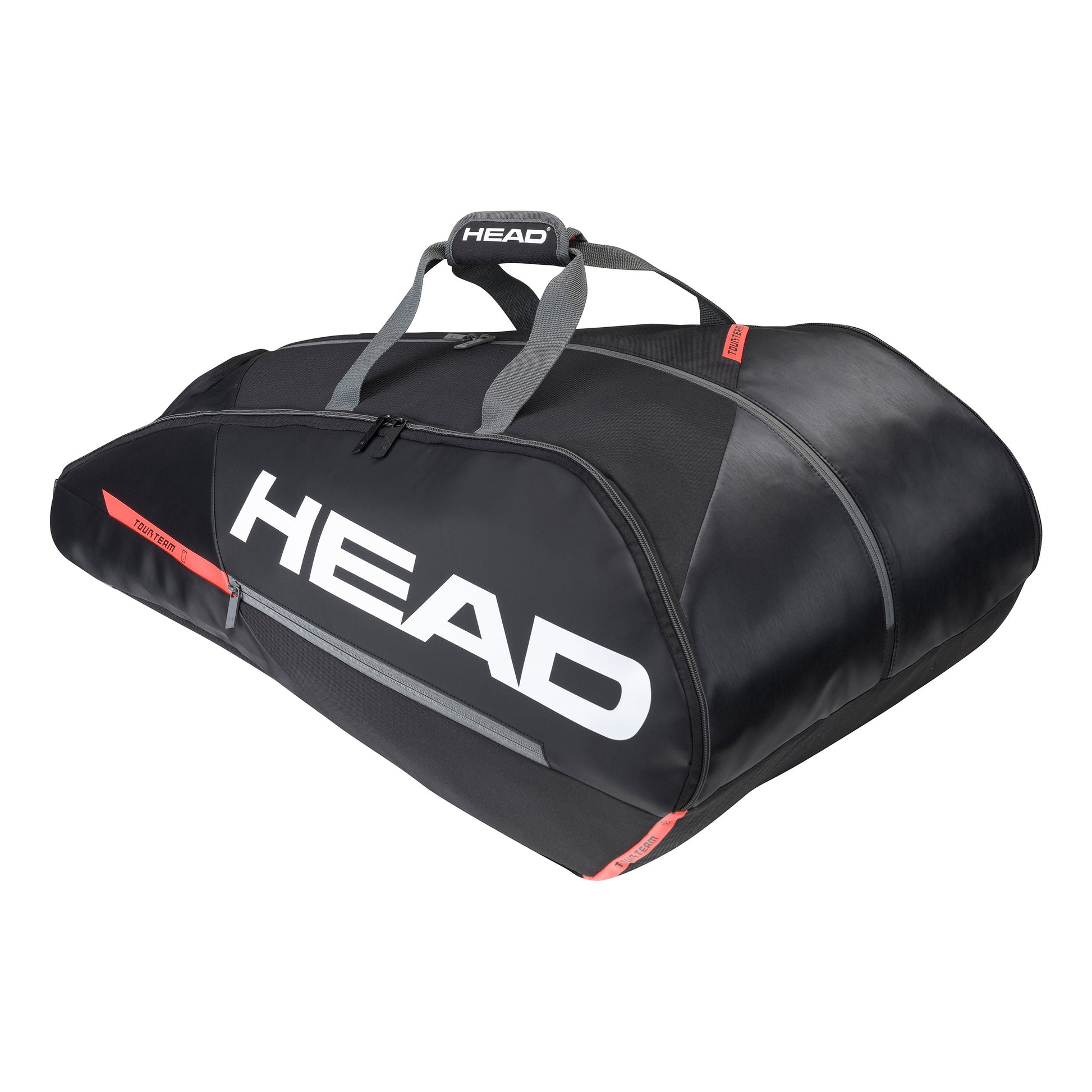 HEAD Tour Team 12R Raquetero - negro