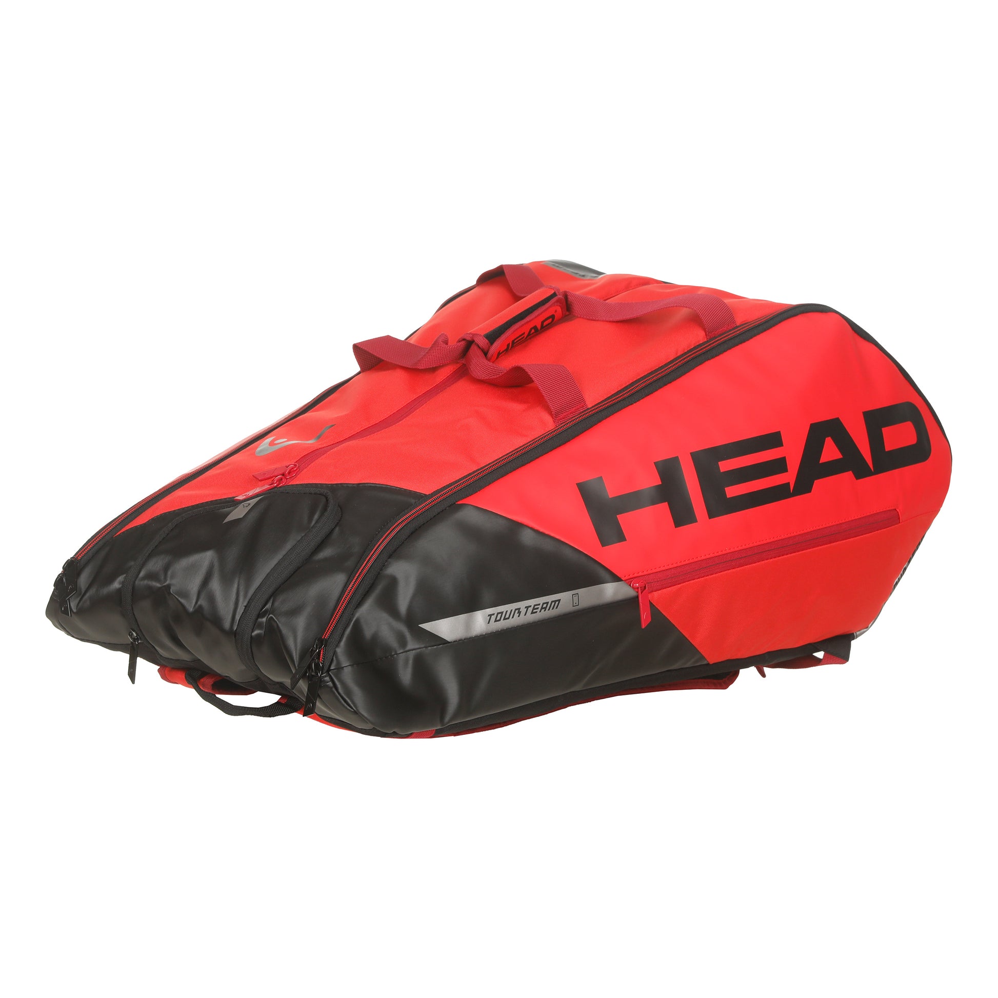 HEAD Tour Team 12R Raquetero - negro