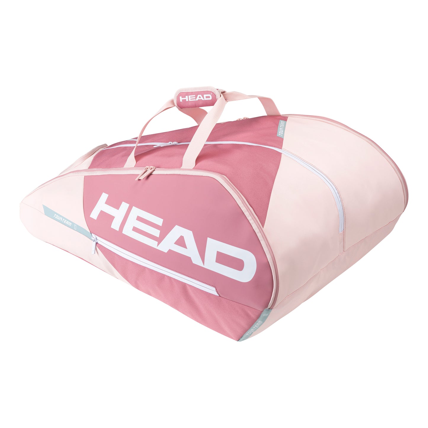 HEAD Tour Team 12R Raquetero - rosa