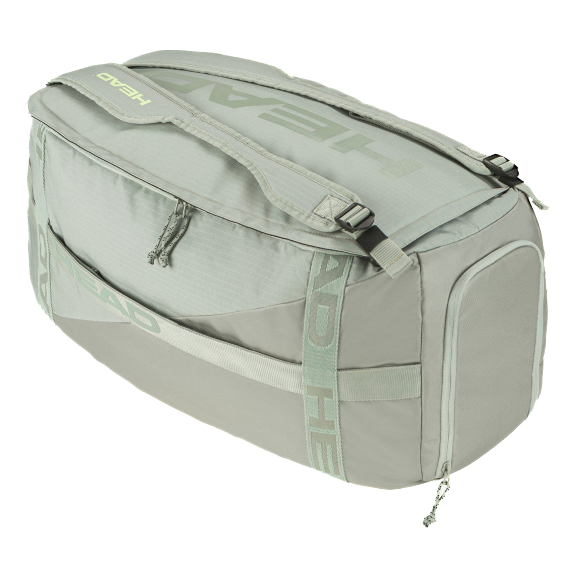 HEAD Pro Duffle M Bolsa de deporte - mint