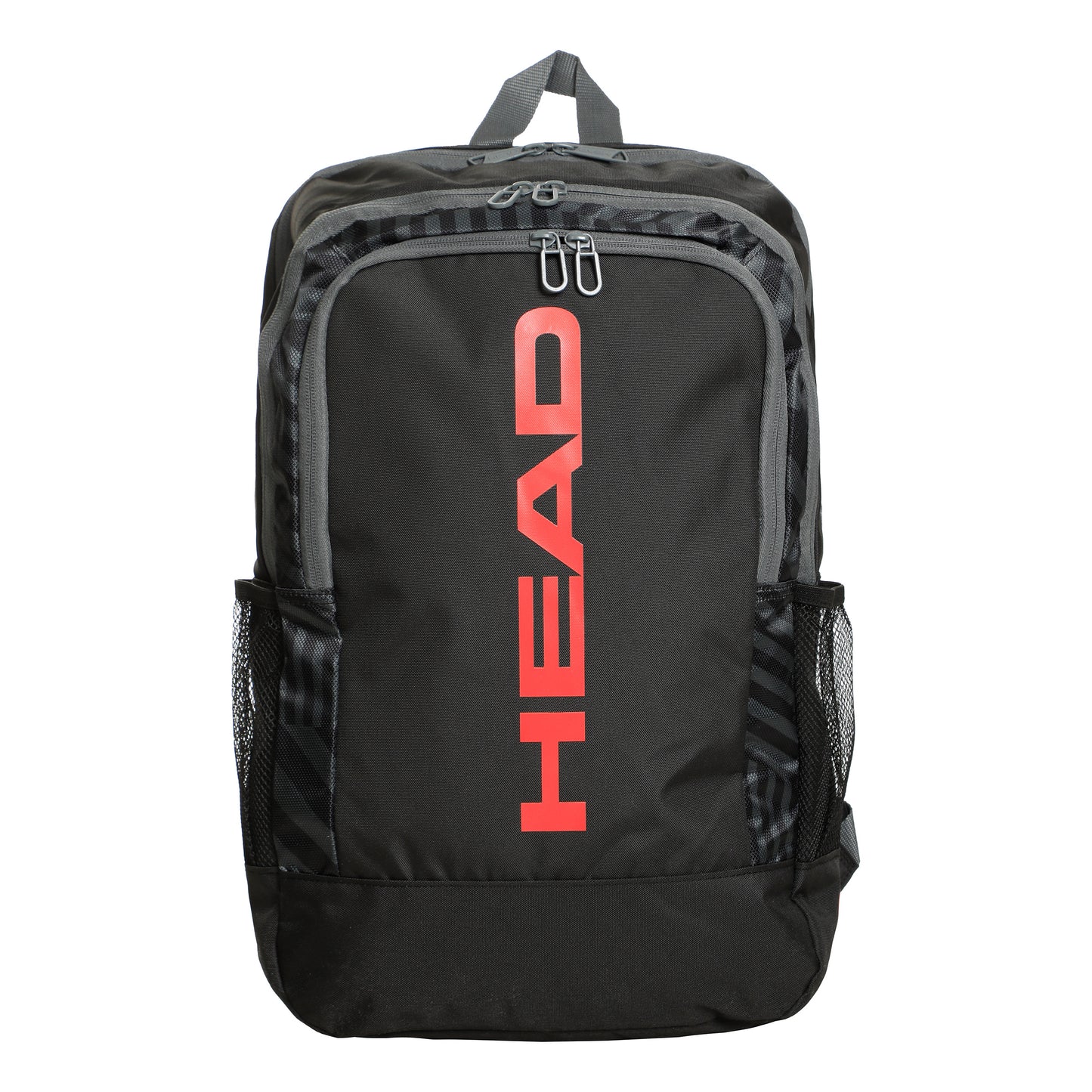 HEAD Base 17L Mochila - negro