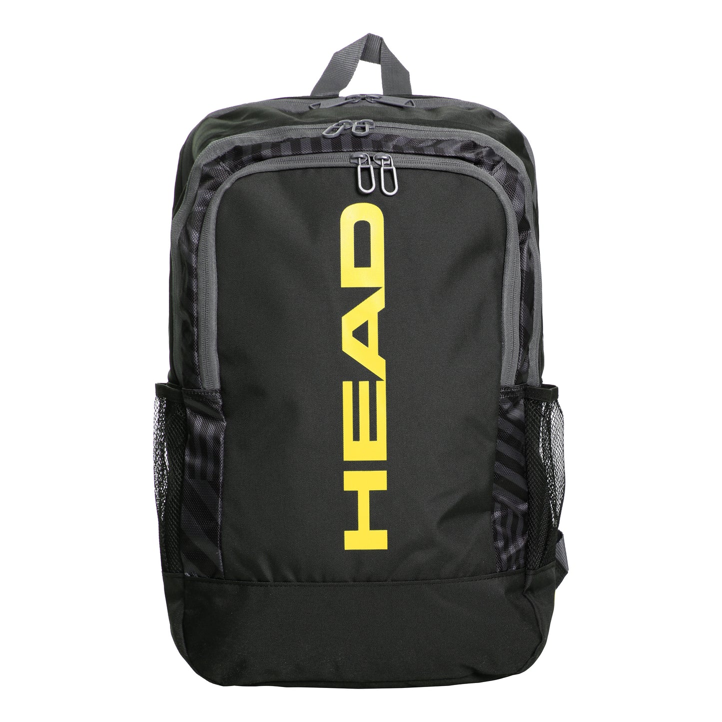 HEAD Base 17L Mochila - negro