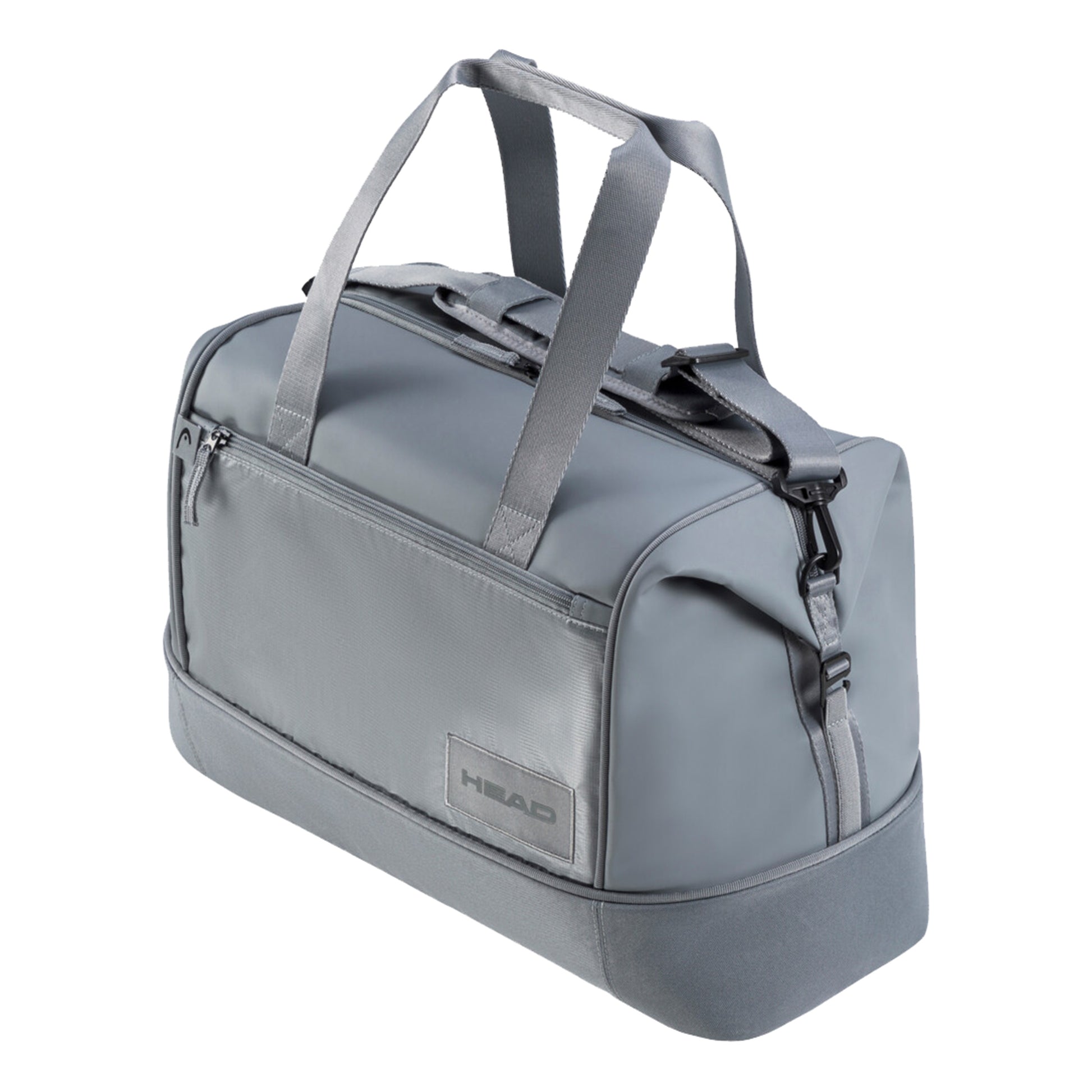 HEAD Tote Bag Bolsa Deporte-Azul-gris