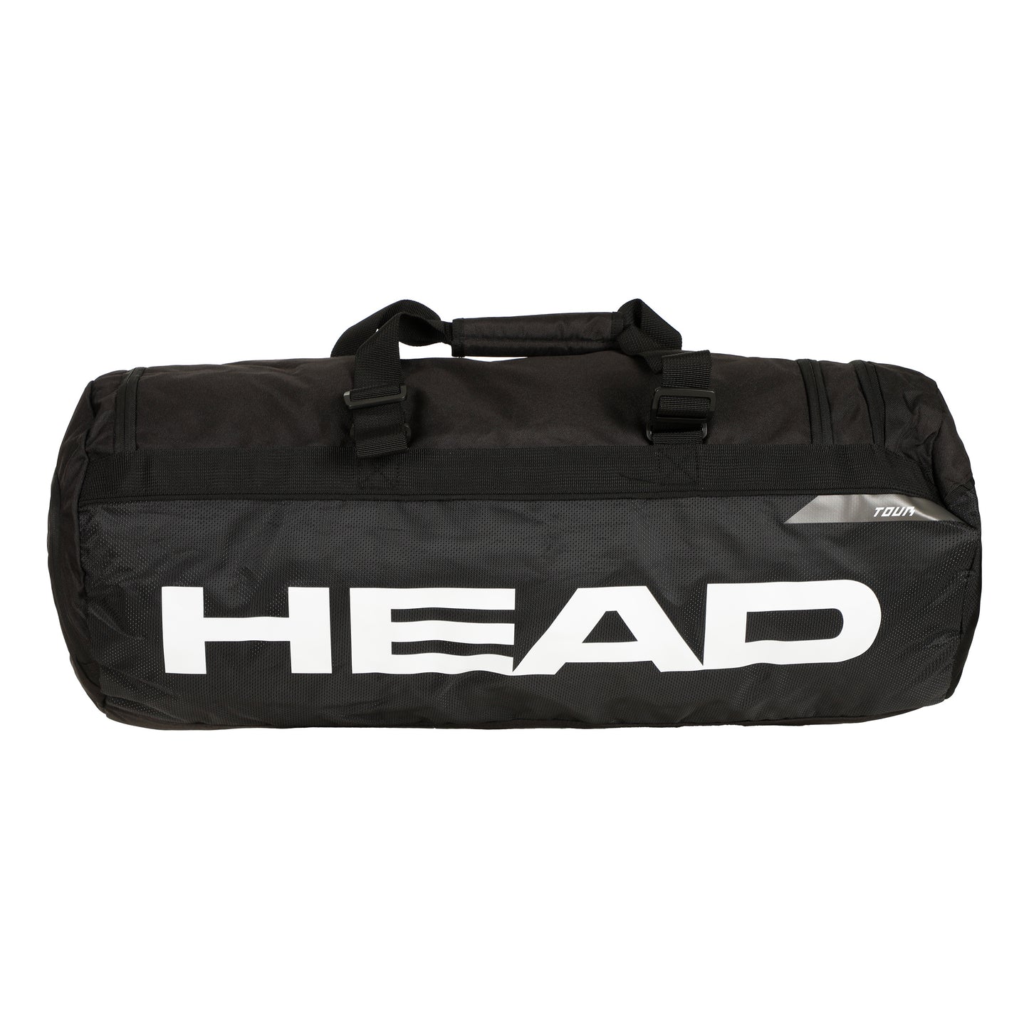 HEAD Tour 50L Bolsa de deporte - negro