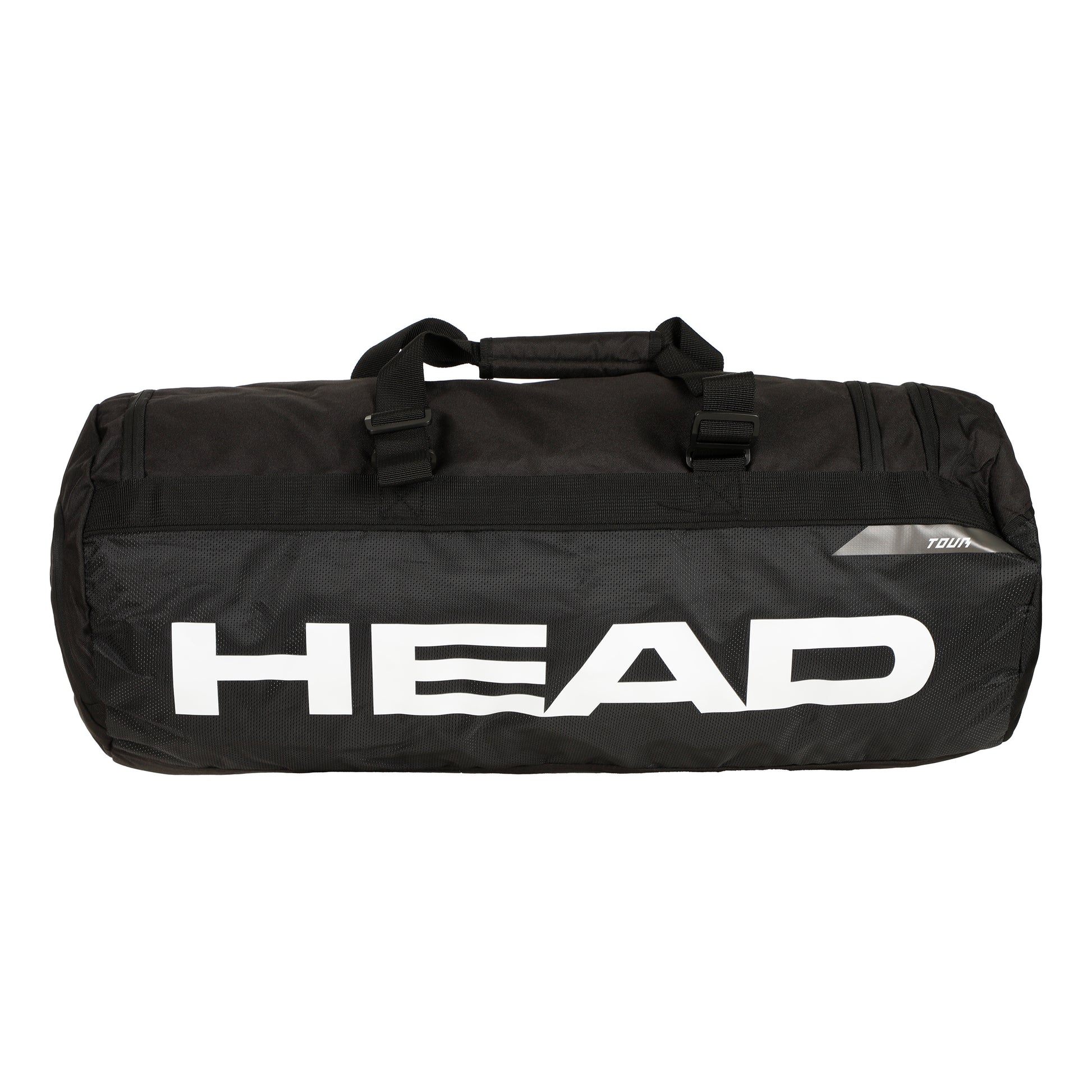 HEAD Tour 50L Bolsa de deporte - negro