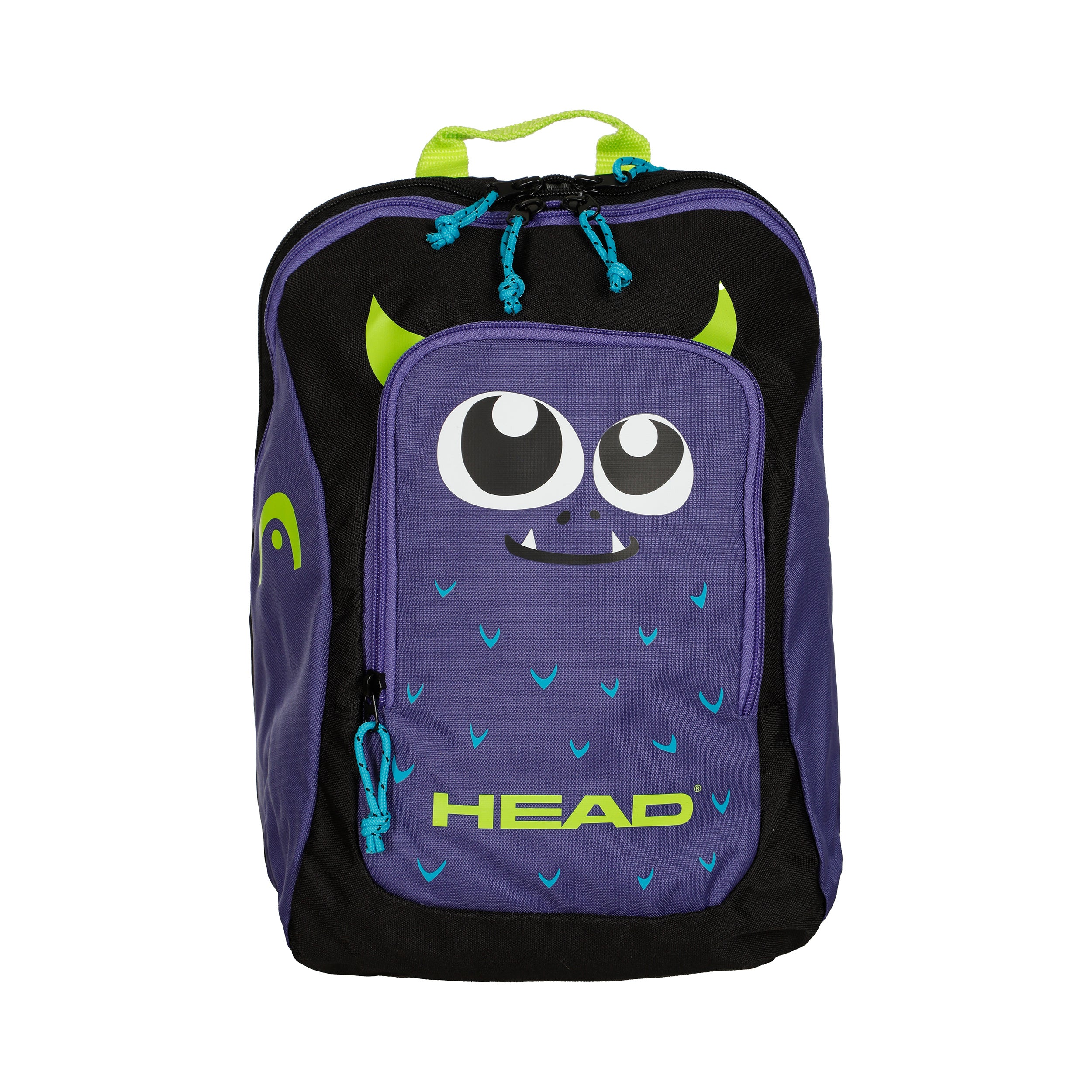 HEAD Kids Tour 14L Monster Mochila-Multicolor