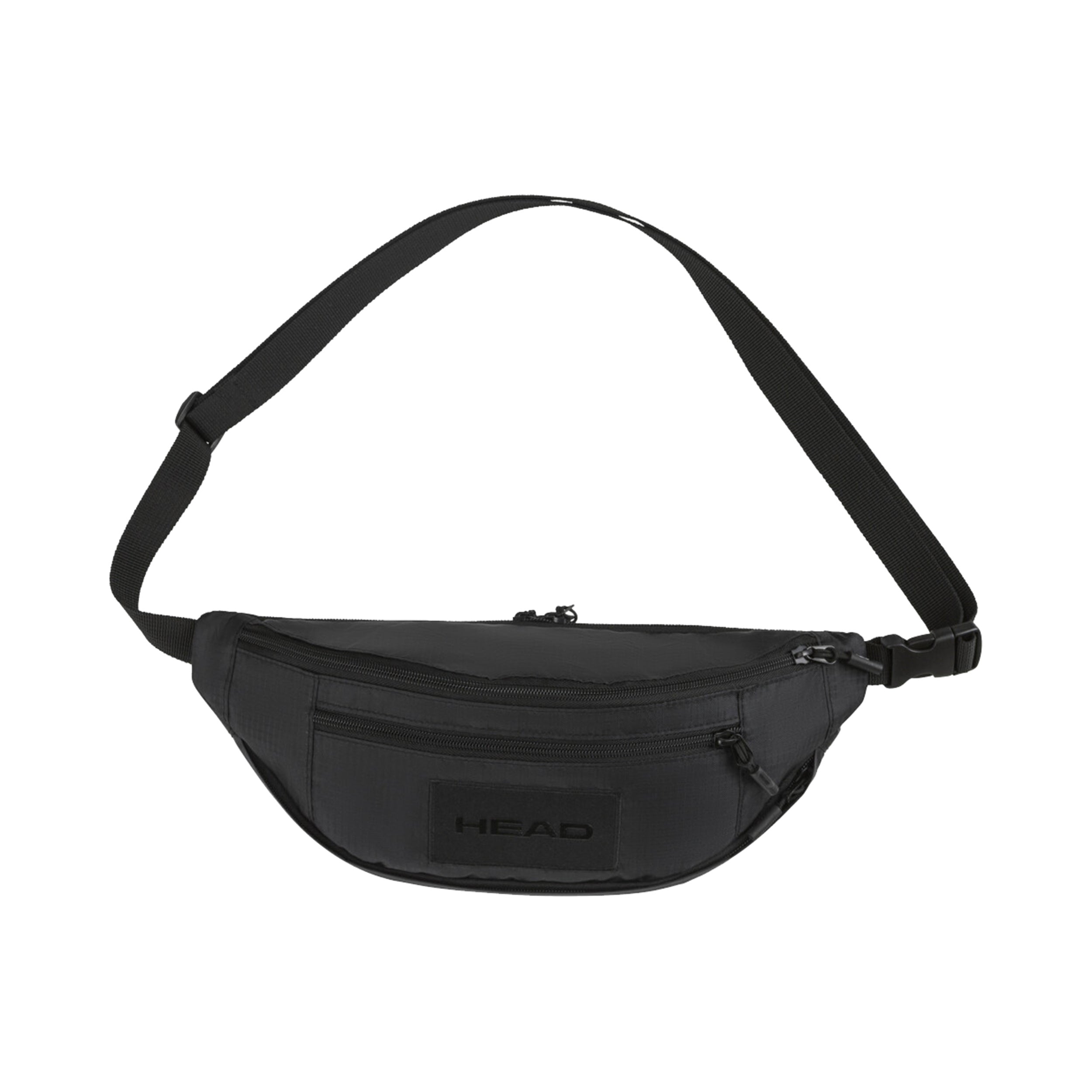 HEAD Pro 28L Bolsa Bandolera-Negro