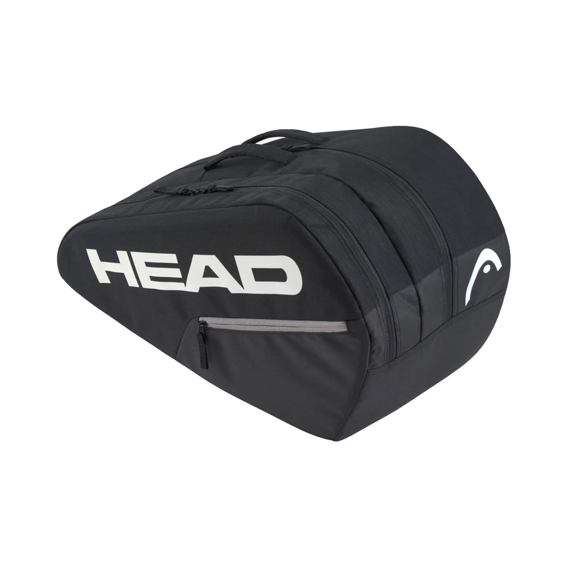 HEAD Base M Paletero-Negro