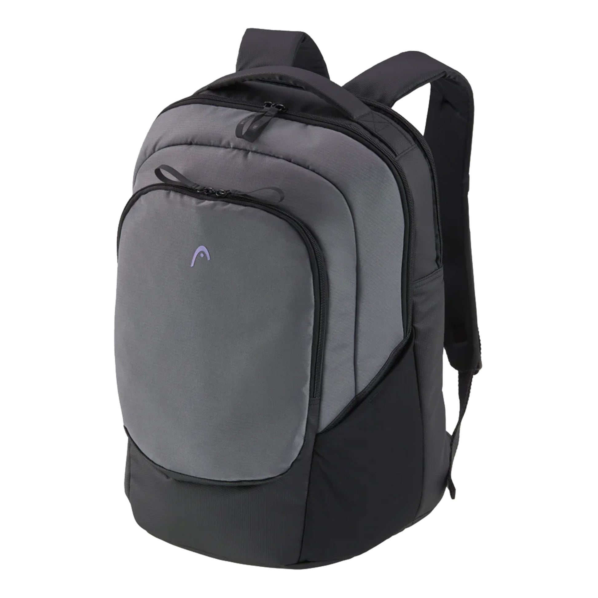 HEAD Pro X Mochila-Negro,Gris