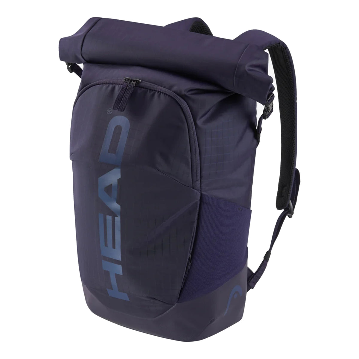 HEAD Tour Racqpack Mochila-Azul Oscuro