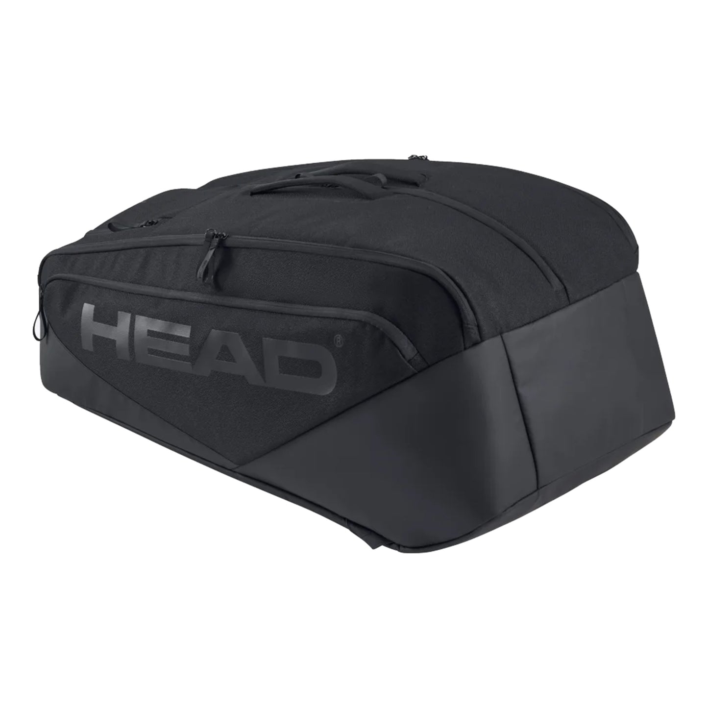 HEAD Pro X Racquet Bag XL Raquetero De 12-Negro