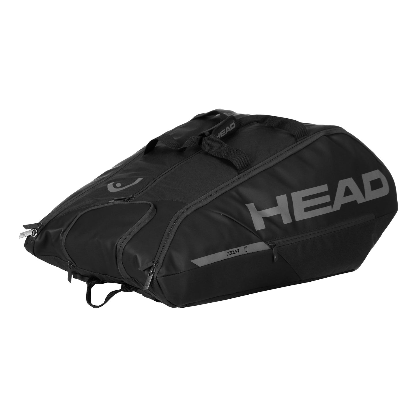 HEAD Tour Team XL Raquetero-Negro