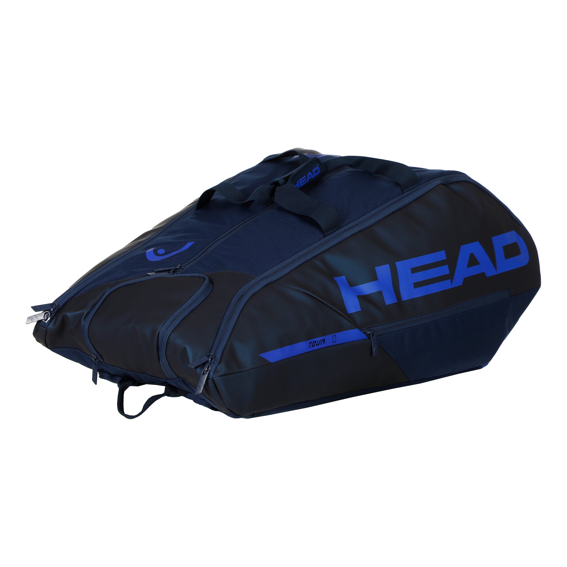 HEAD Tour Team Racquet Bag XL Raquetero-Azul