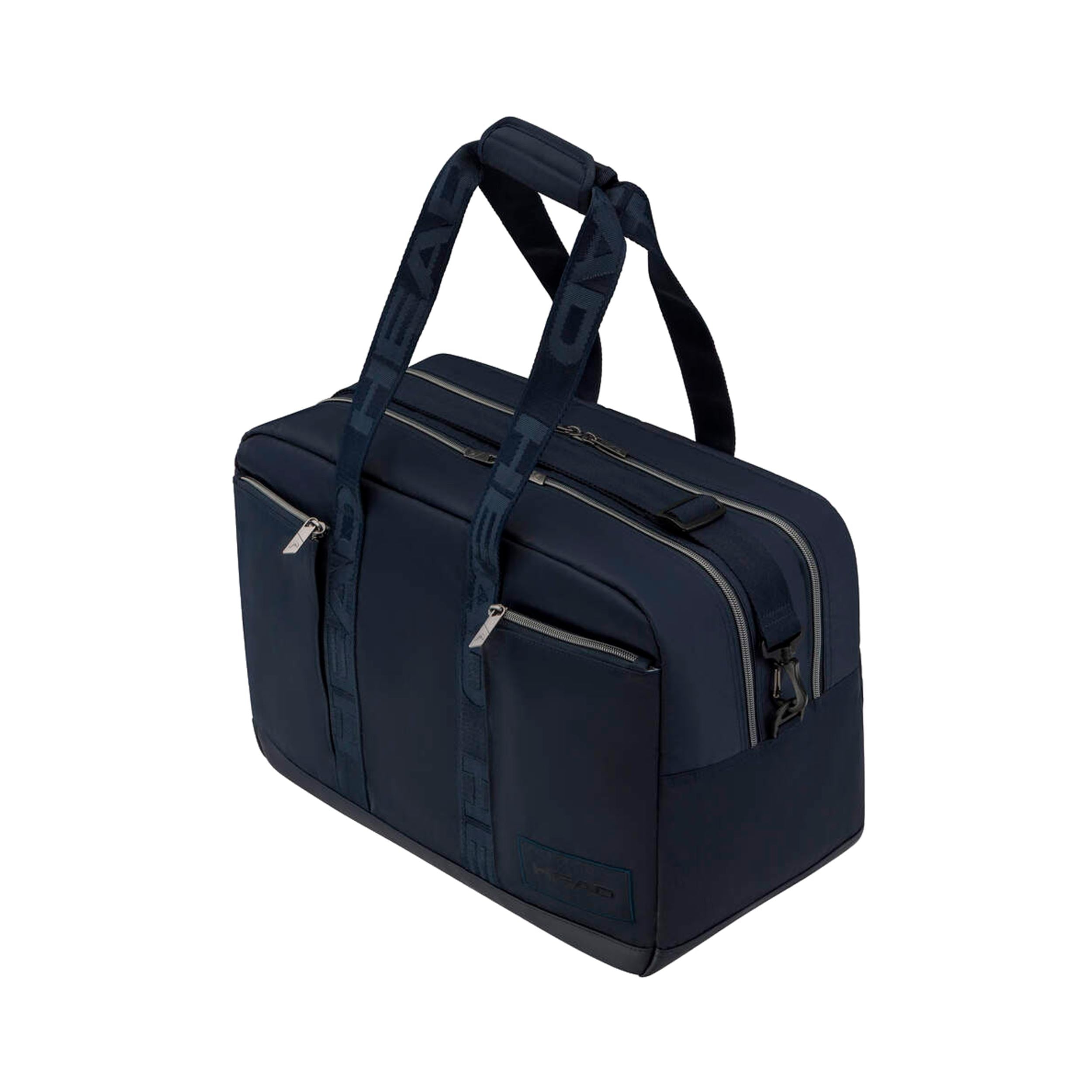 HEAD Pro Padel Tote Bag 35L  Bolsa de deporte - azul oscuro