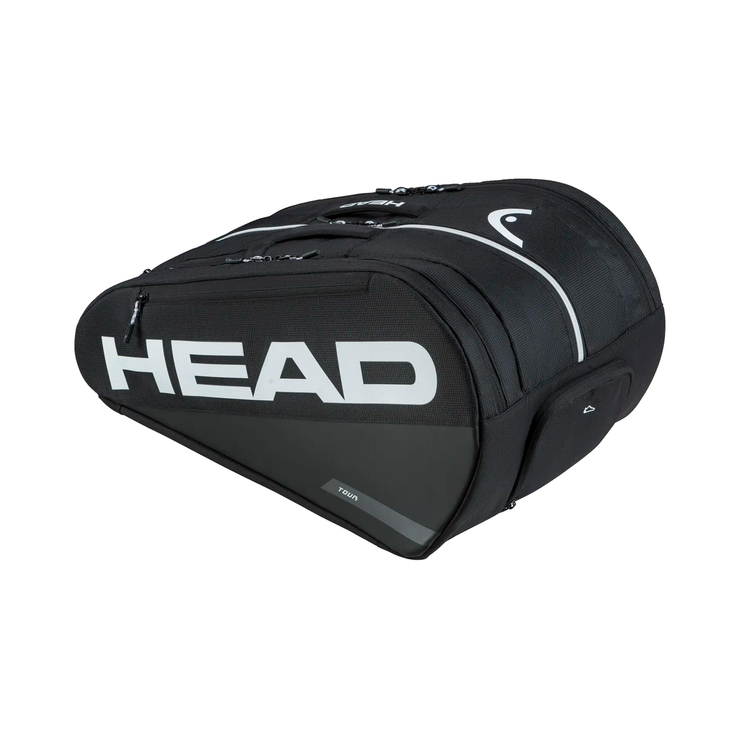 HEAD Tour L Paletero - negro