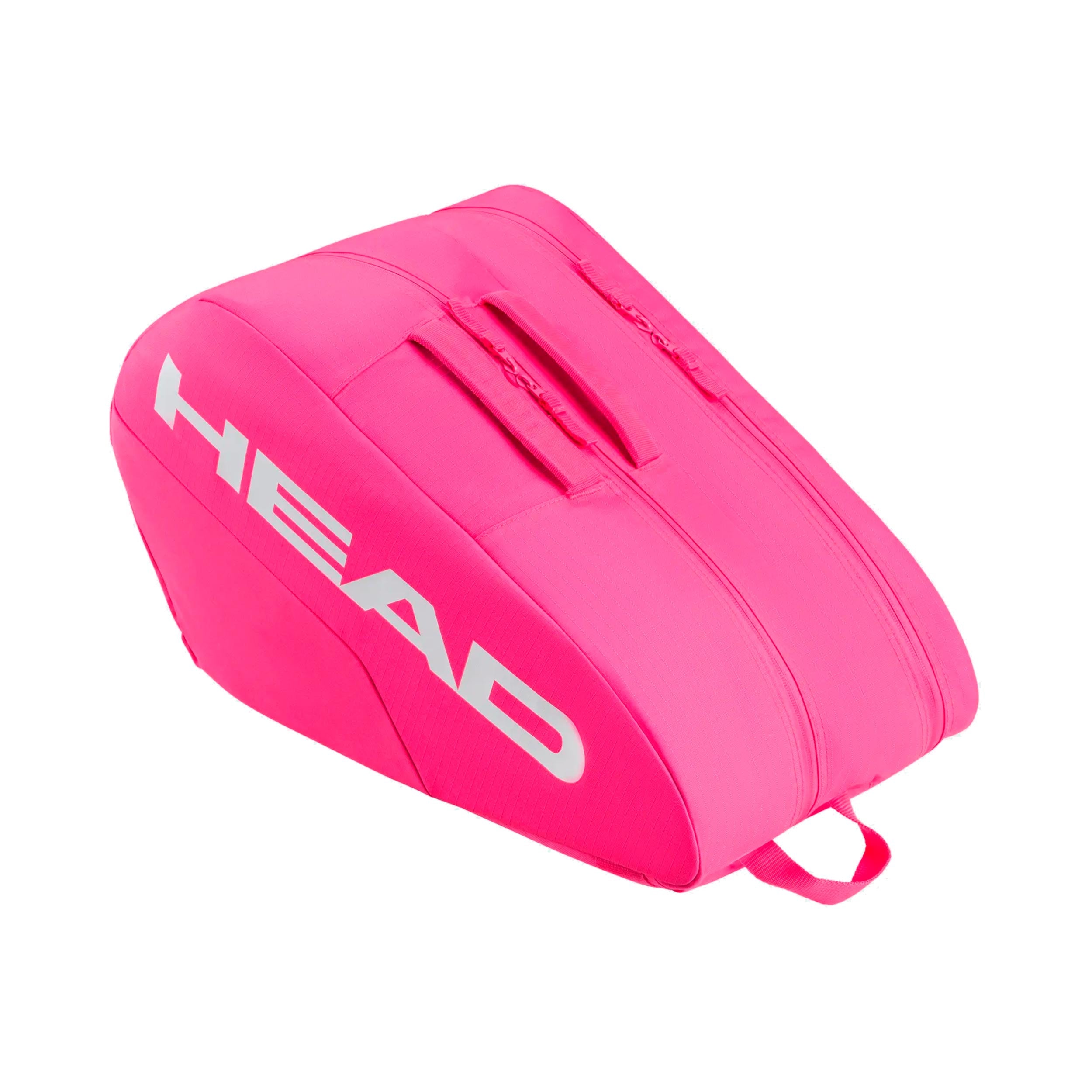 HEAD Base M Paletero - rosa