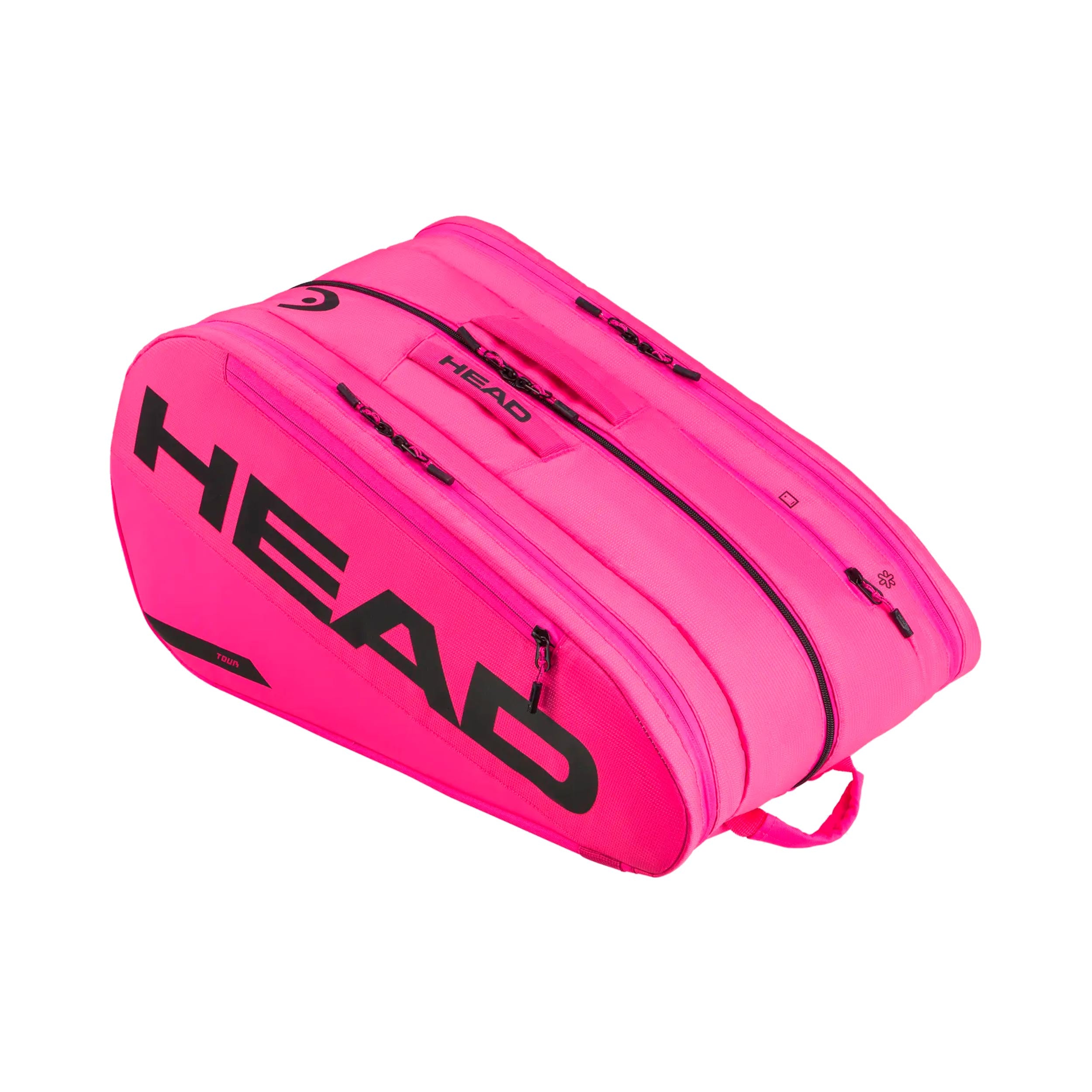 HEAD Tour L Paletero - rosa
