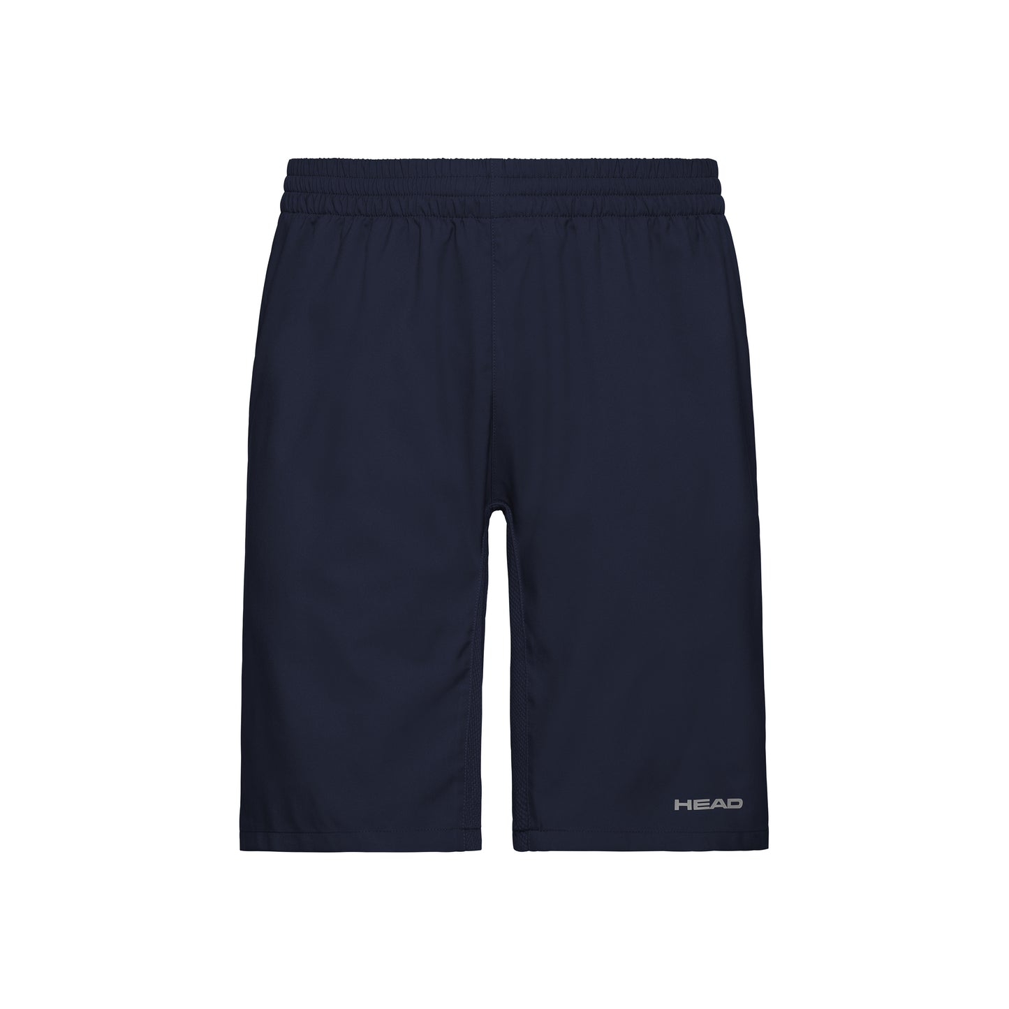 HEAD Club Bermudas Chicos - azul oscuro, gris