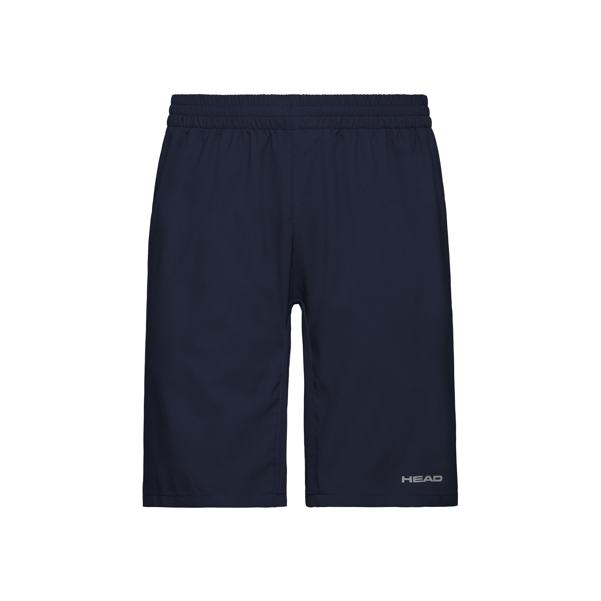 HEAD Club Bermudas Chicos - azul oscuro, gris