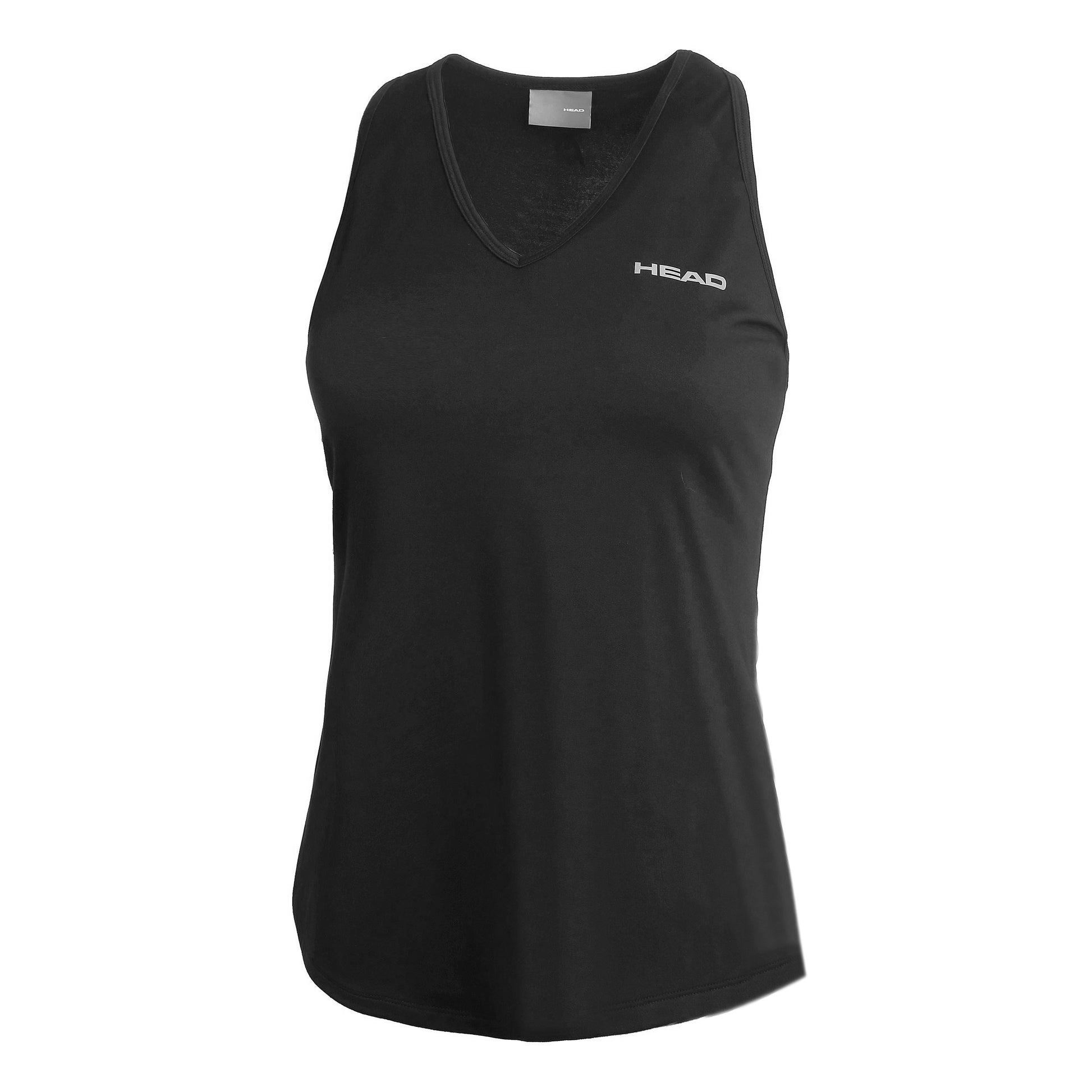 HEAD Janet Camiseta De Tirantes Edición Especial Mujeres-Negro,Blanco