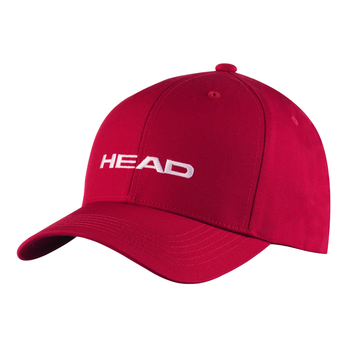 HEAD Promotion Gorra Unisex - rojo,