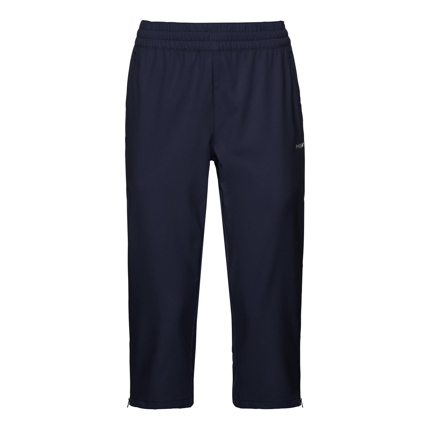 HEAD Club Capri Pantalón De Entrenamiento Mujeres-Azul Oscuro