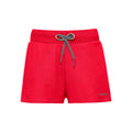 Club Ann Shorts Mujeres - rojo,