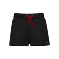 Club Ann Shorts Mujeres - negro,