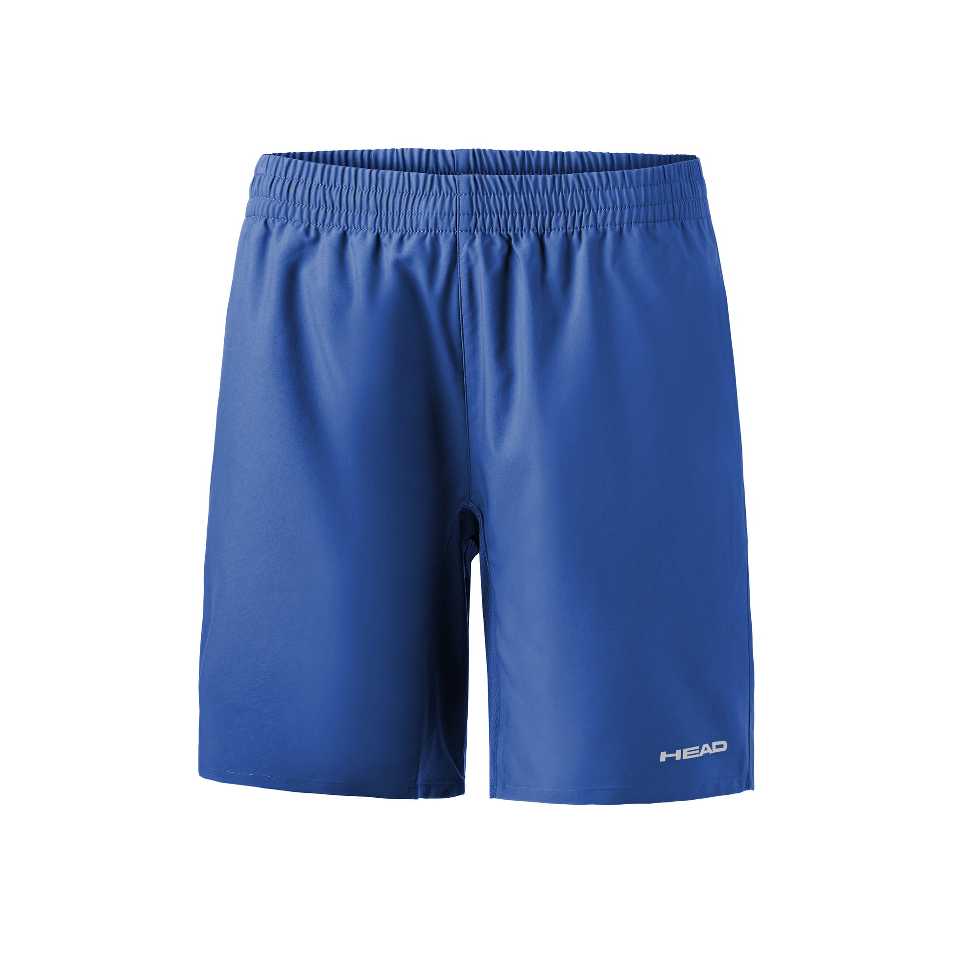 HEAD Club 9in Shorts Hombres-Azul